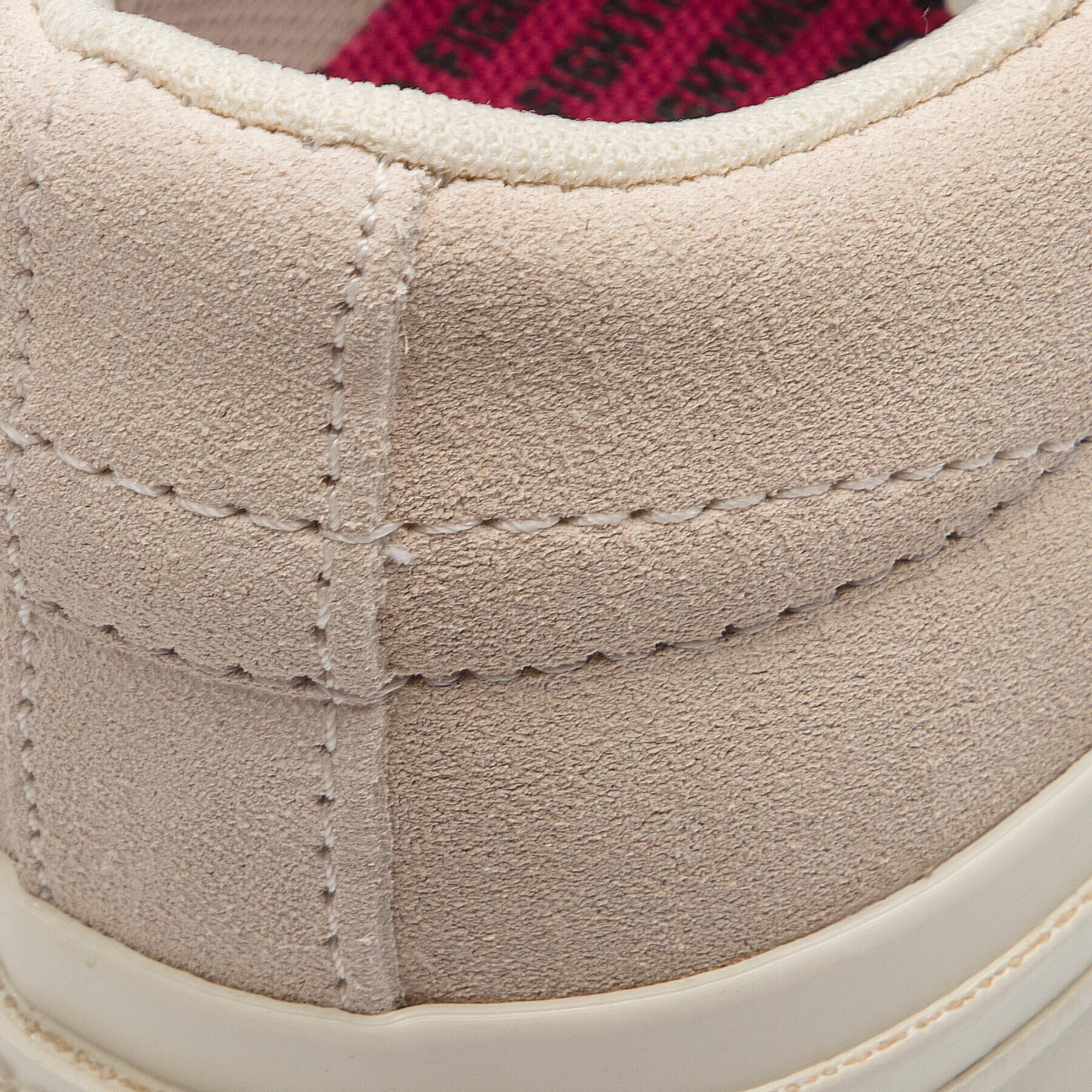 Converse Гуменки One Star Ox 163189C Бежов - Pepit.bg