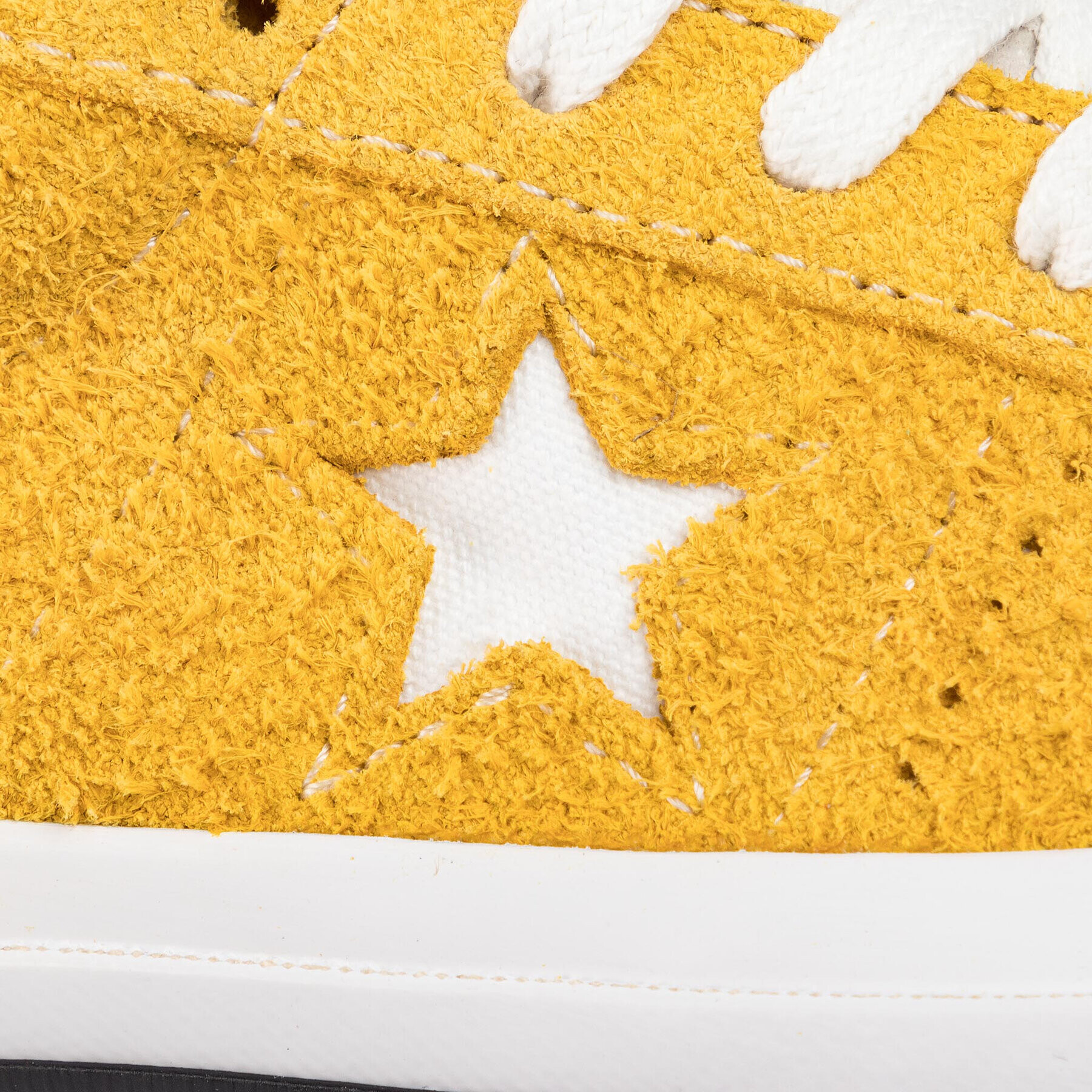 Converse Гуменки One Star Ox 165033C Жълт - Pepit.bg