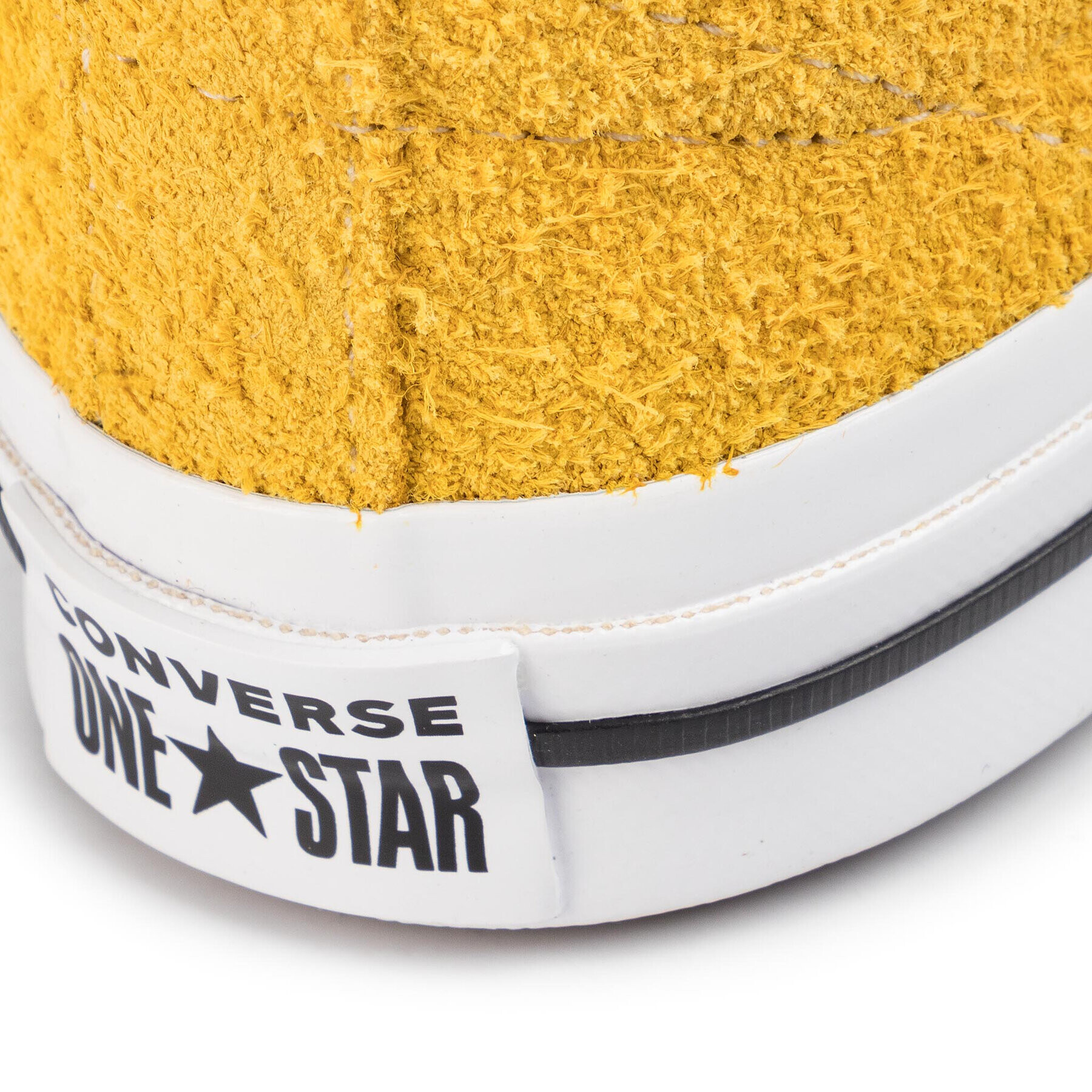 Converse Гуменки One Star Ox 165033C Жълт - Pepit.bg
