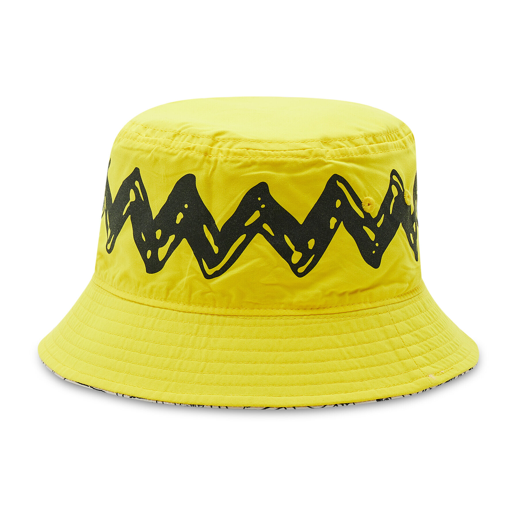 Converse Капела Bucket 10024378-A01 Бежов - Pepit.bg