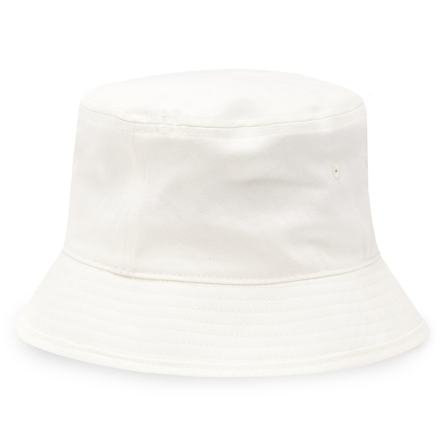 Converse Капела Herringbone Bucket 10023837-A01 Бял - Pepit.bg