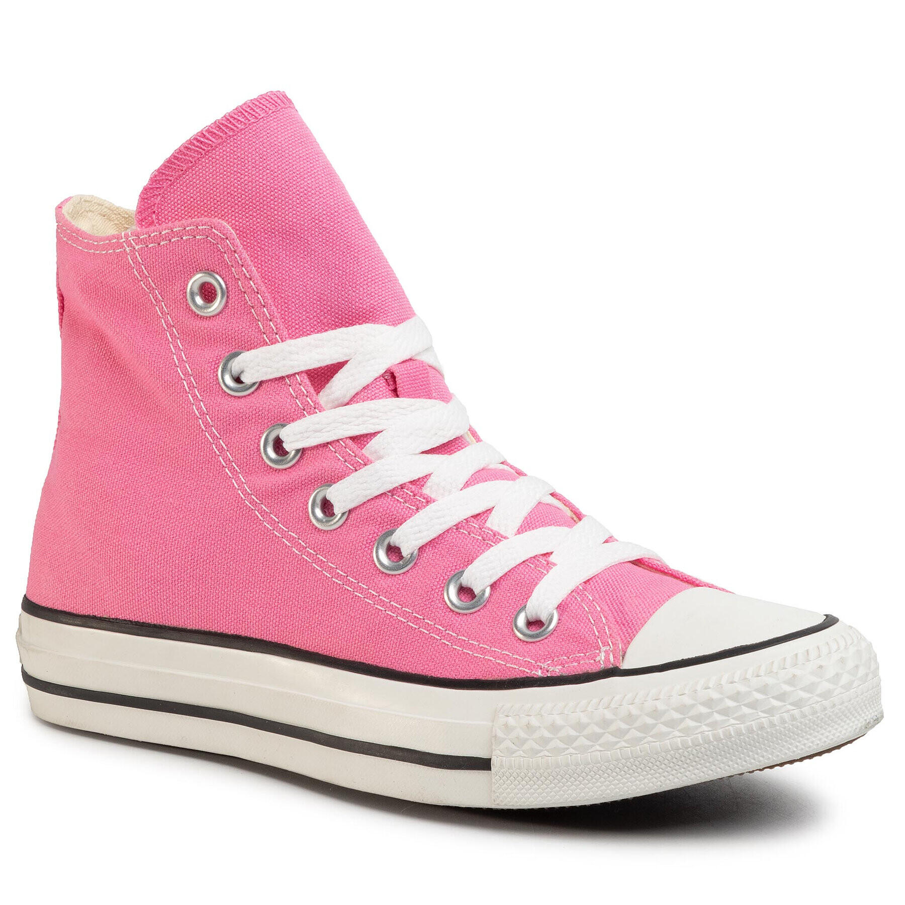 Converse Кецове A/S Hi M9006 Розов - Pepit.bg