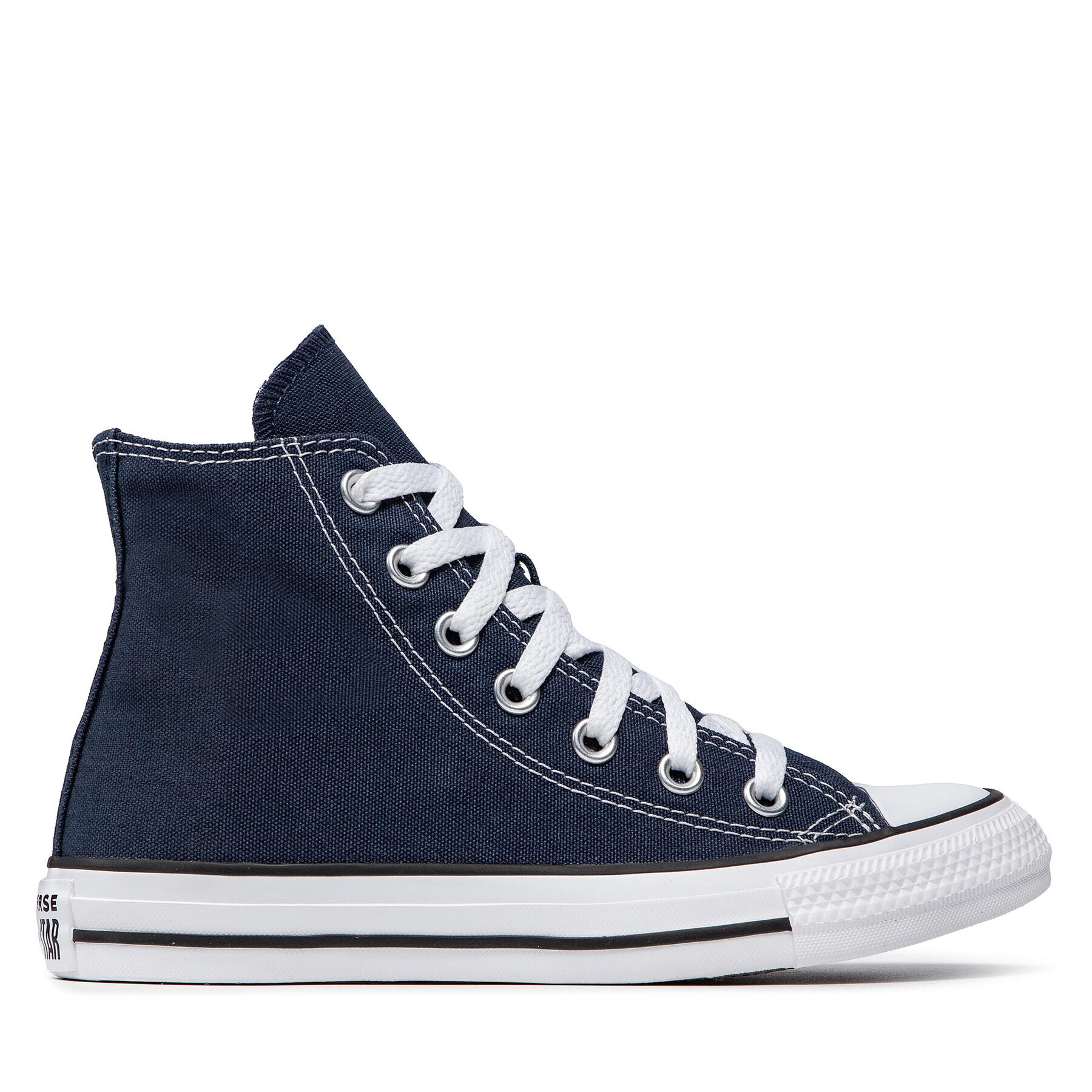 Converse Кецове All Star Hi M9622 Тъмносин - Pepit.bg
