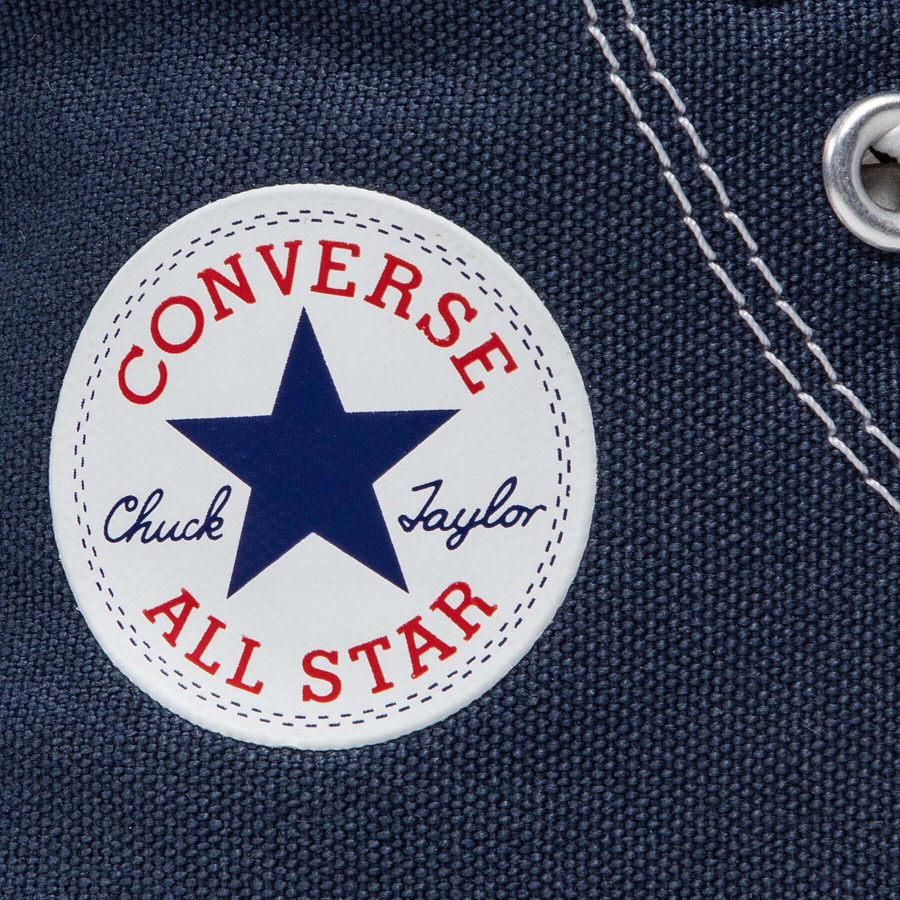 Converse Кецове All Star Hi M9622 Тъмносин - Pepit.bg