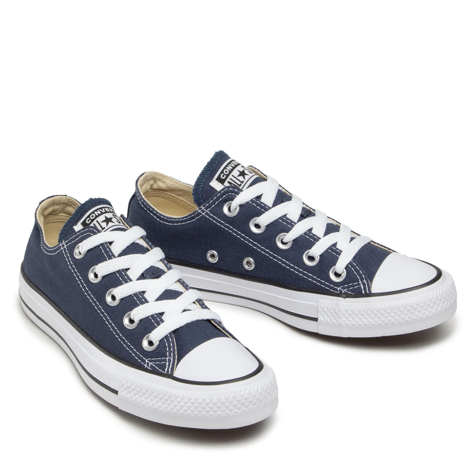 Converse Кецове All Star Ox M9697C - Pepit.bg