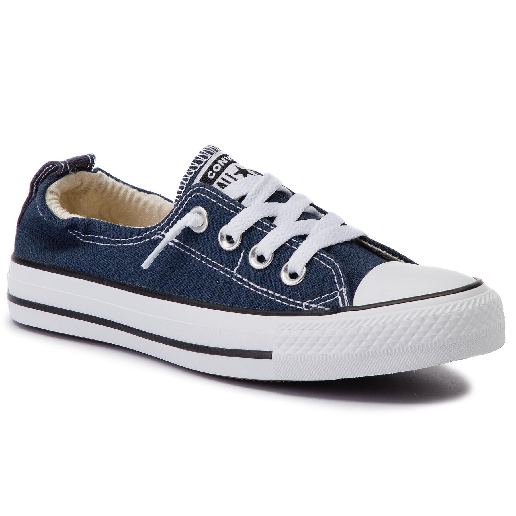 Converse Кецове C537080 Тъмносин - Pepit.bg