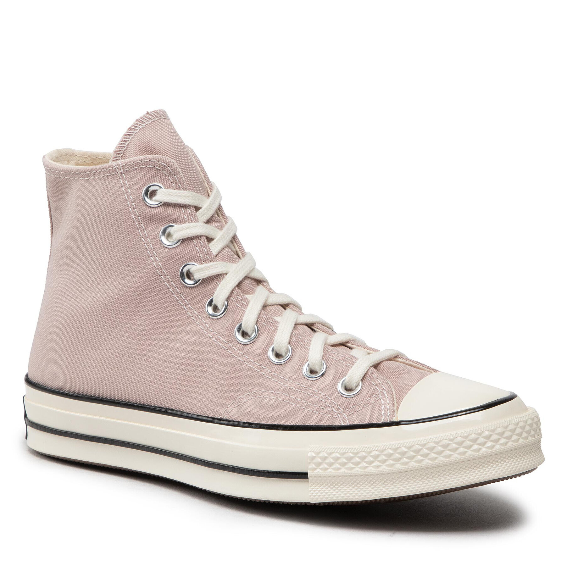 Converse Кецове Chuck 70 Hi A00749C Розов - Pepit.bg