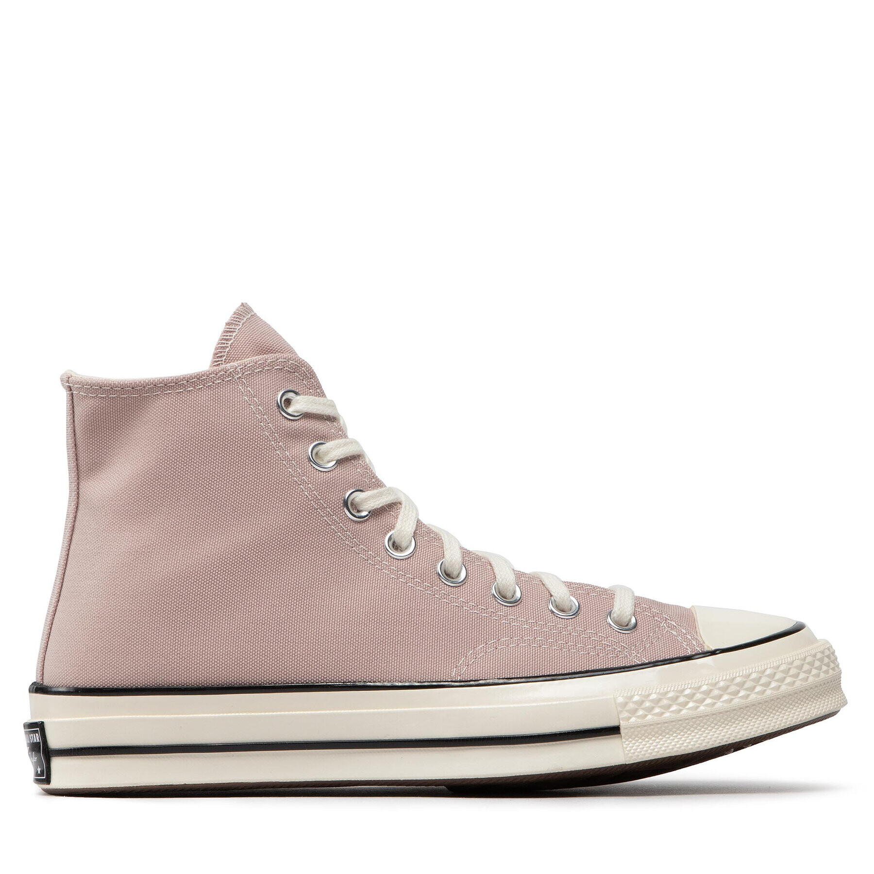 Converse Кецове Chuck 70 Hi A00749C Розов - Pepit.bg