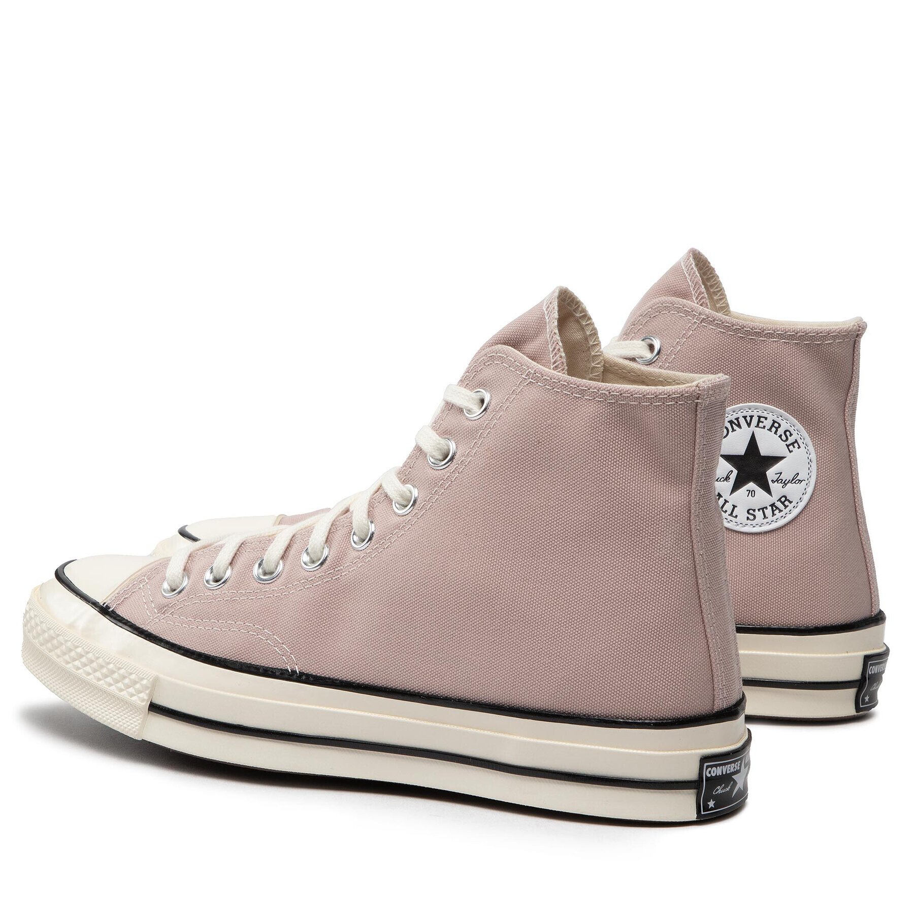 Converse Кецове Chuck 70 Hi A00749C Розов - Pepit.bg