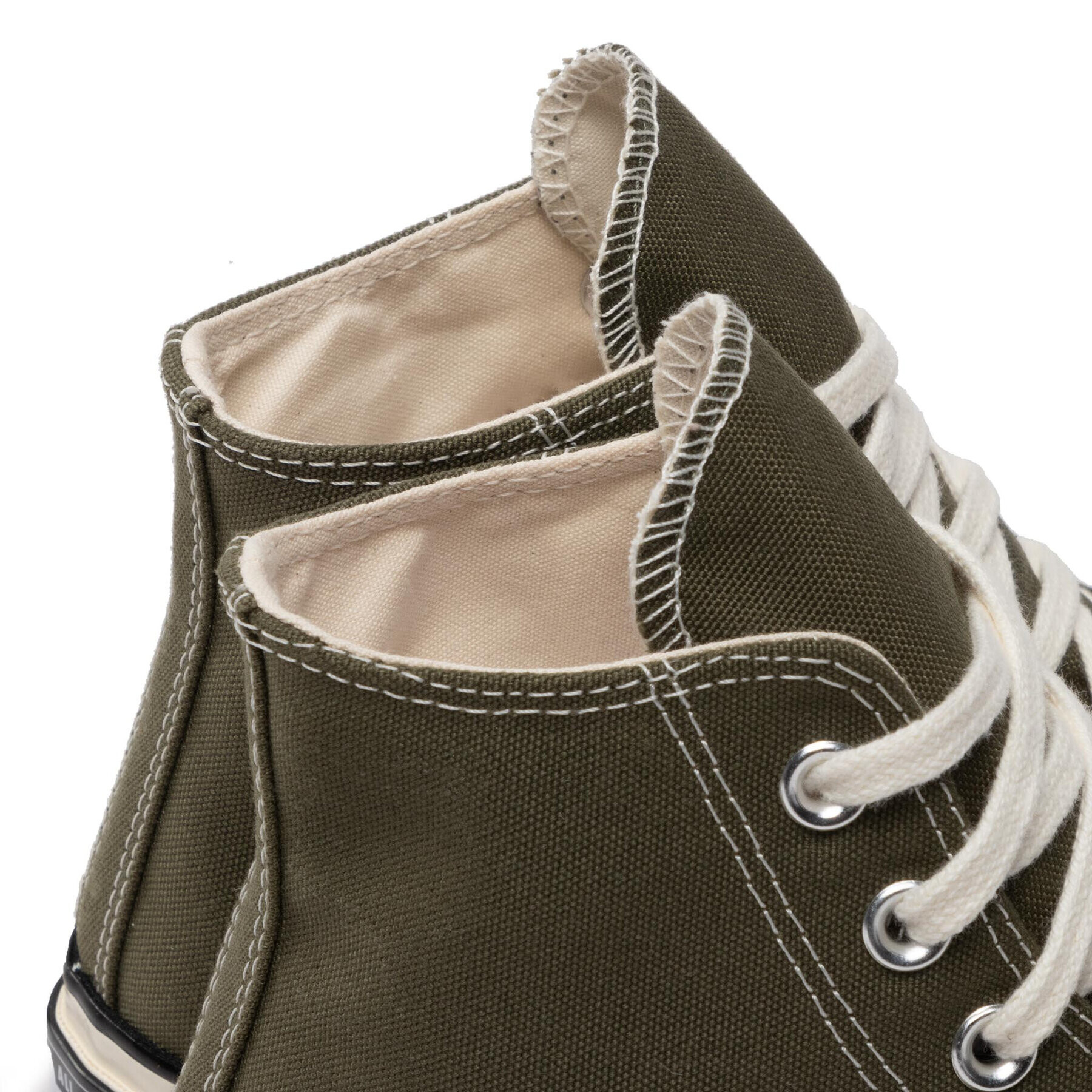 Converse Кецове Chuck 70 Hi A00754C Зелен - Pepit.bg