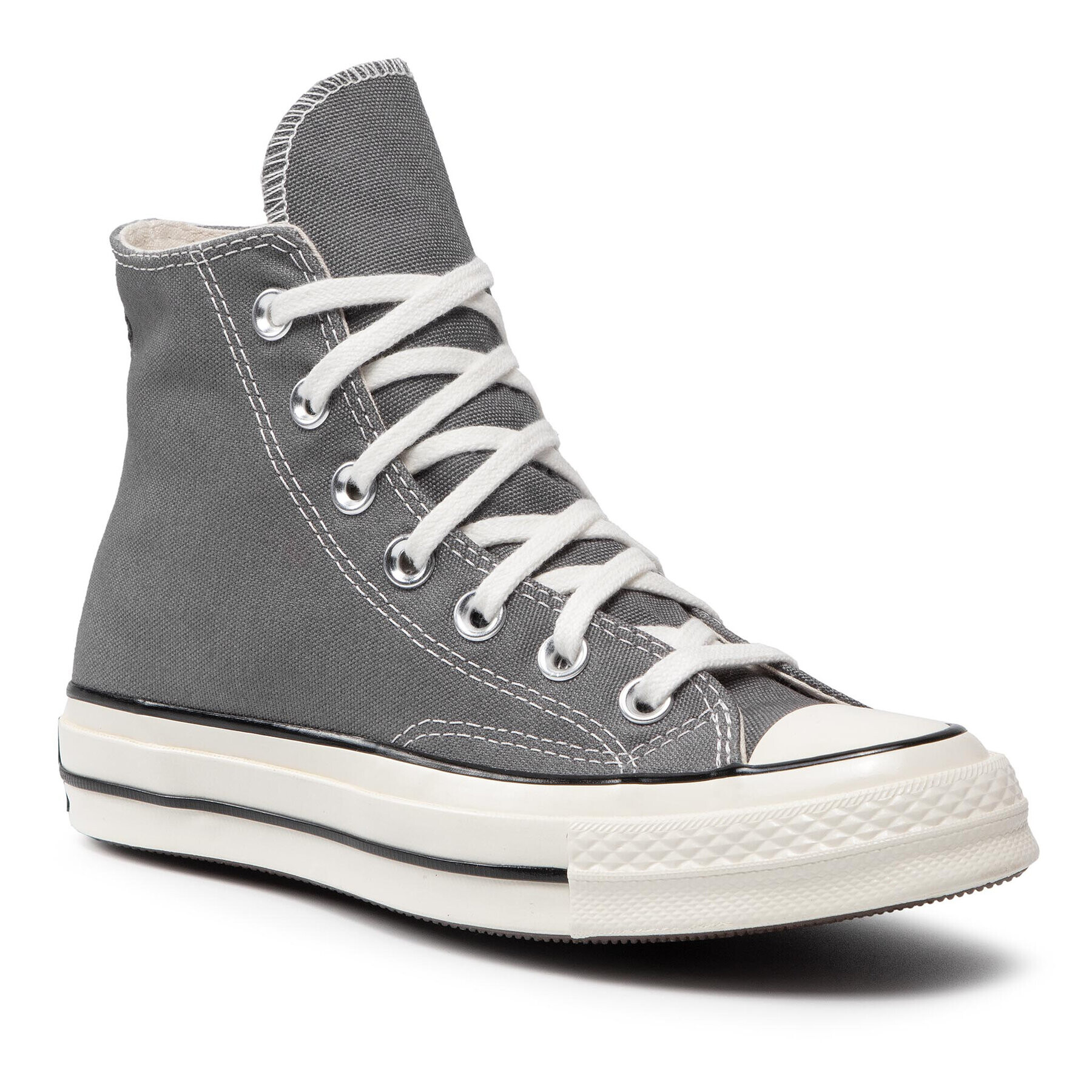 Converse Кецове Chuck 70 Hi Mason 164946C Сив - Pepit.bg