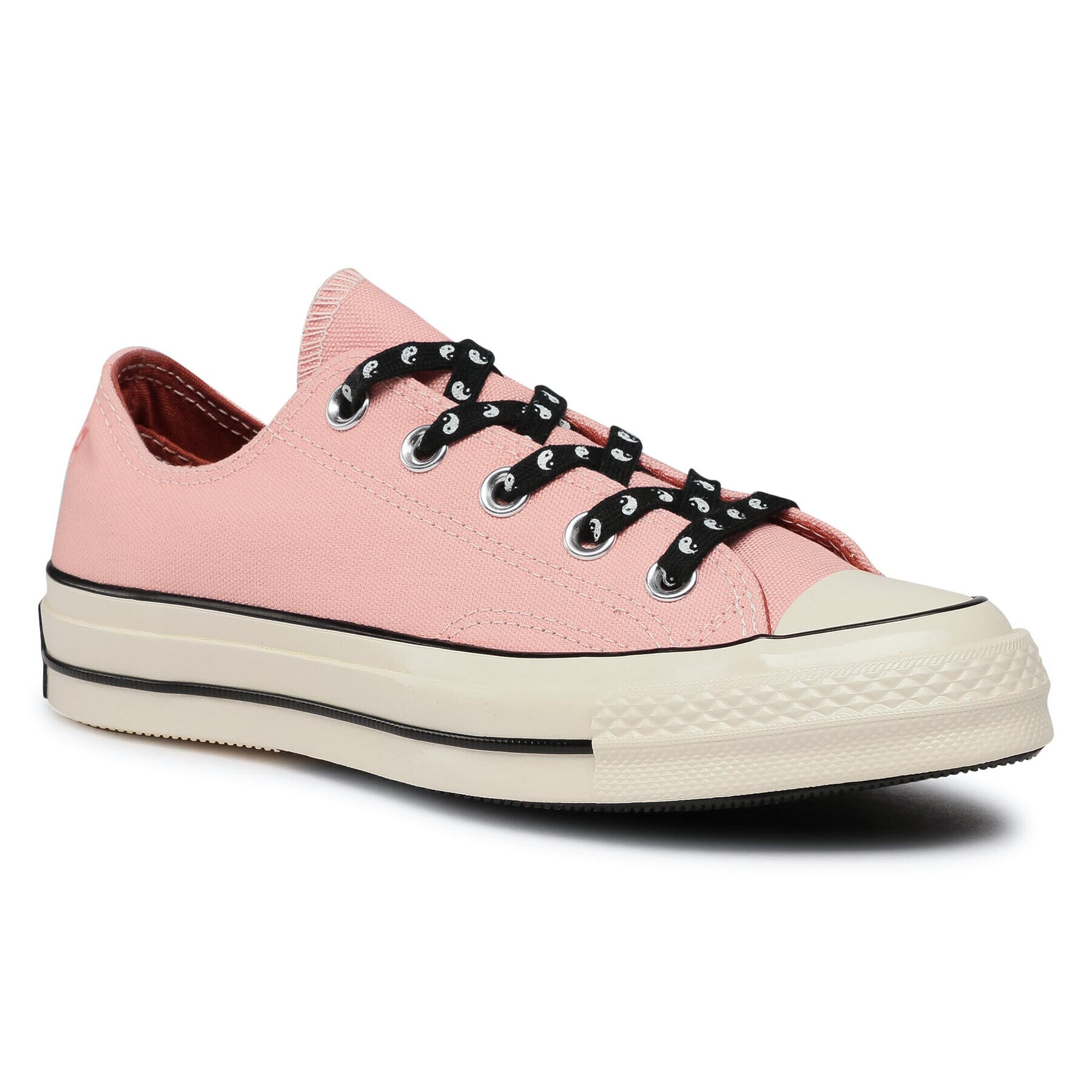 Converse Кецове Chuck 70 Ox 164212C Розов - Pepit.bg