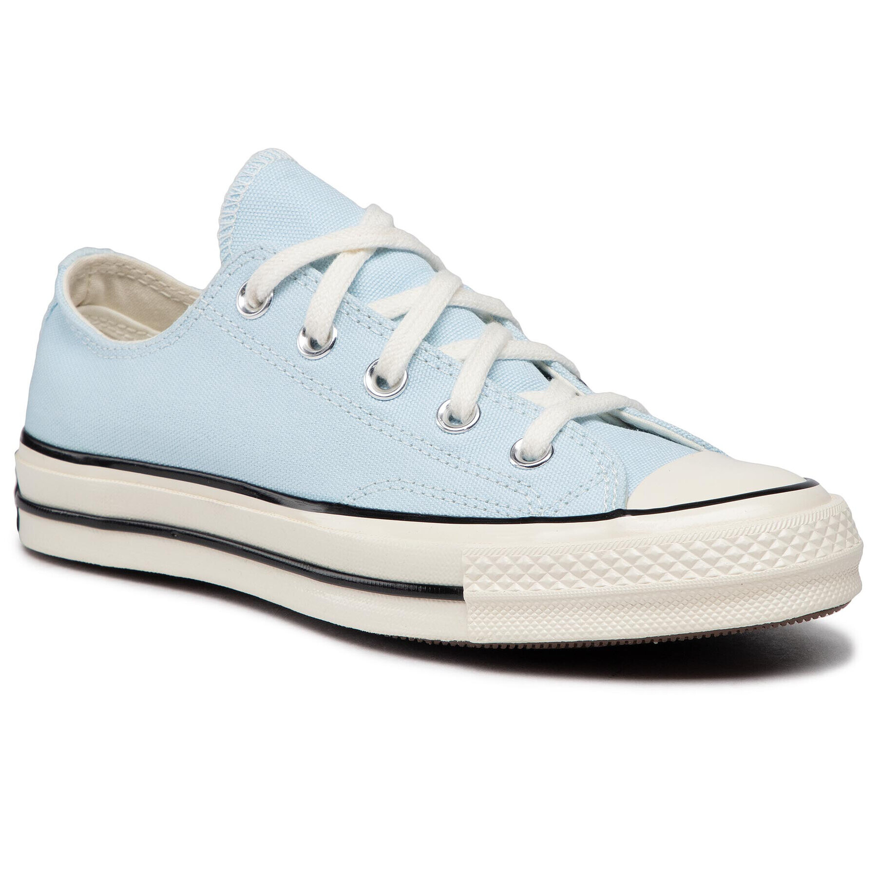 Converse Кецове Chuck 70 Ox 167701C Син - Pepit.bg