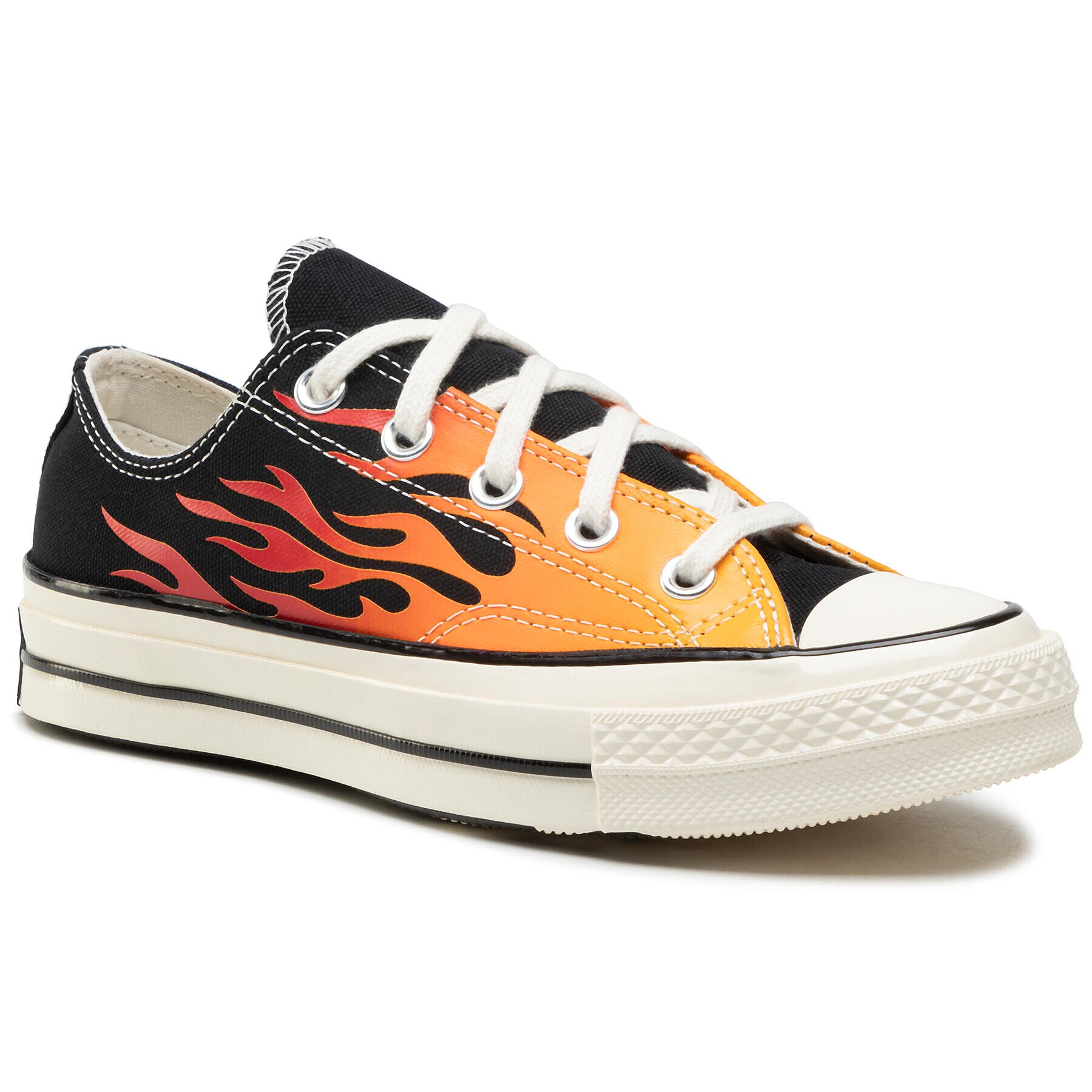 Converse Кецове Chuck 70 Ox 167813C Оранжев - Pepit.bg