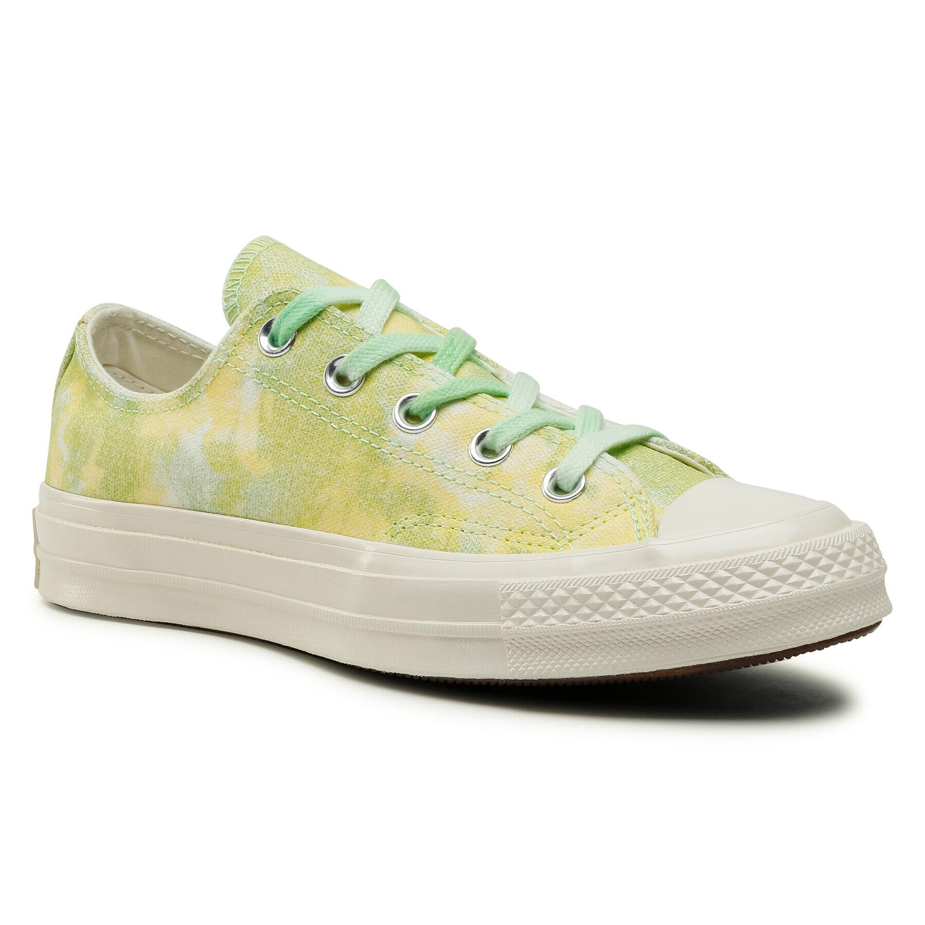 Converse Кецове Chuck 70 Ox 564298C Зелен - Pepit.bg