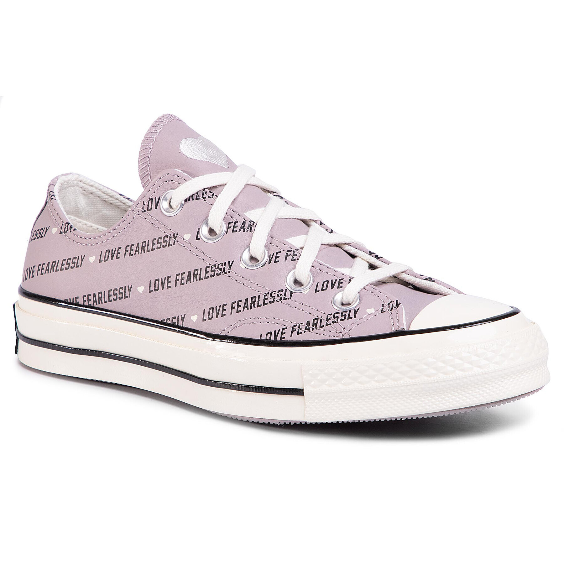 Converse Кецове Chuck 70 Ox Amethy 567154C Виолетов - Pepit.bg