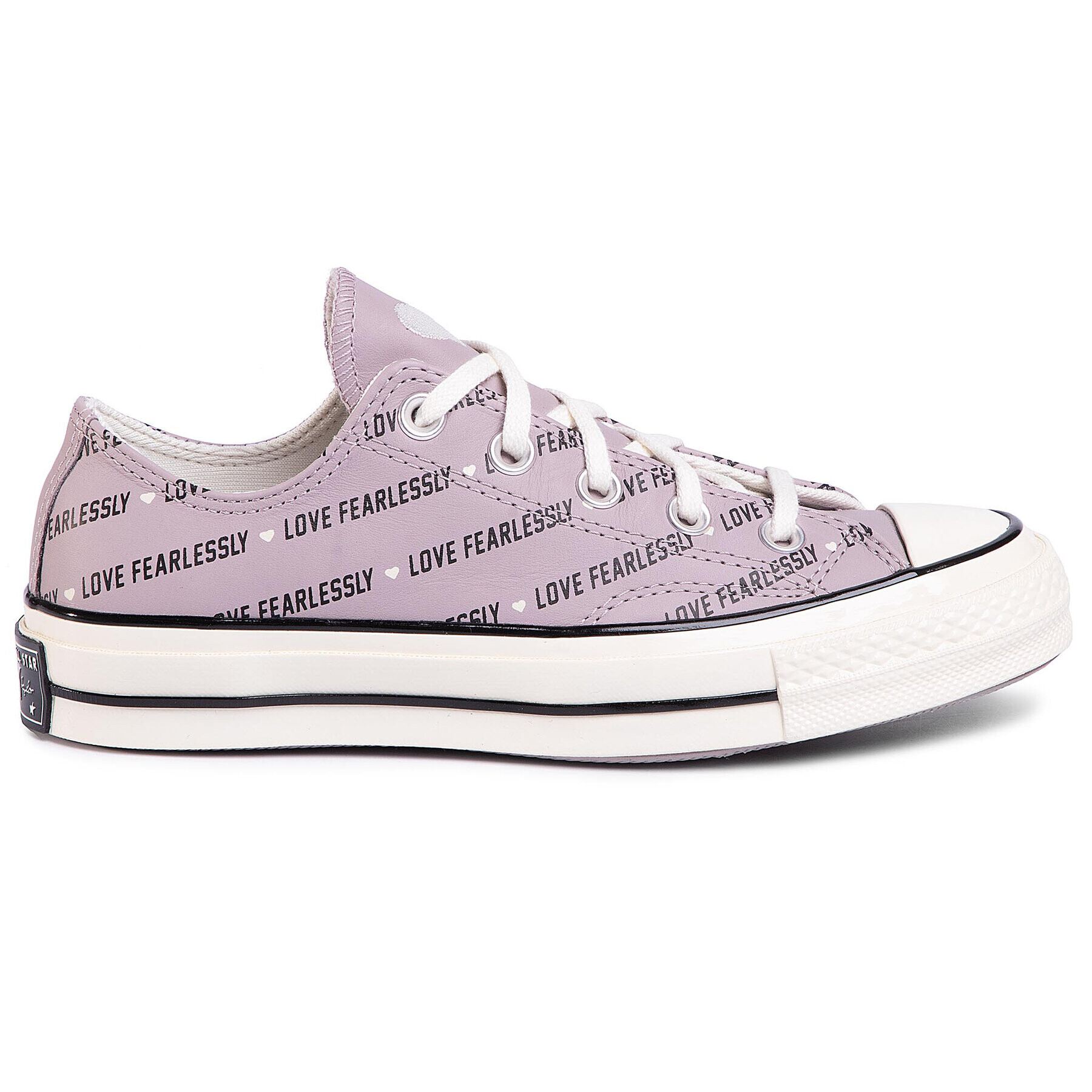 Converse Кецове Chuck 70 Ox Amethy 567154C Виолетов - Pepit.bg