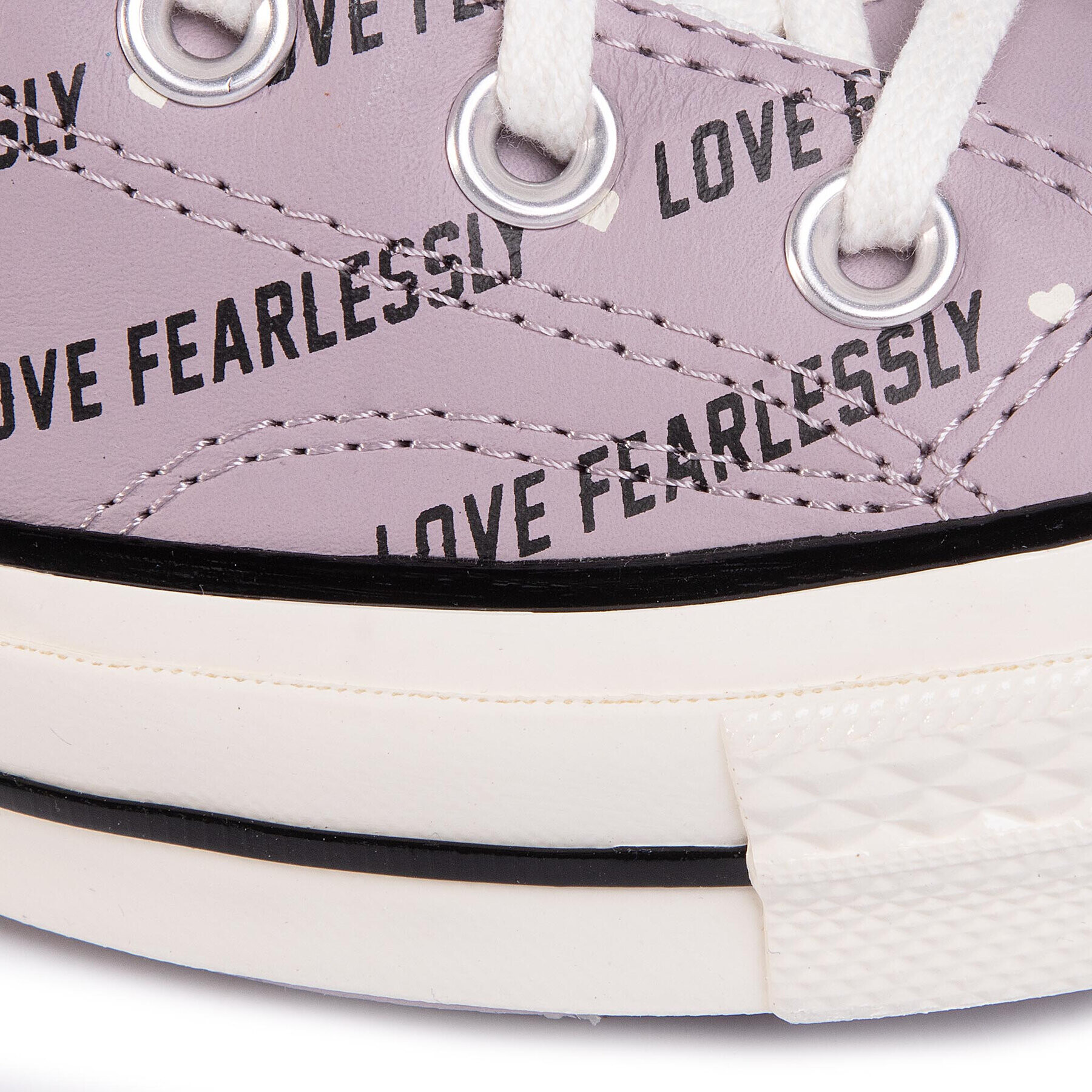 Converse Кецове Chuck 70 Ox Amethy 567154C Виолетов - Pepit.bg