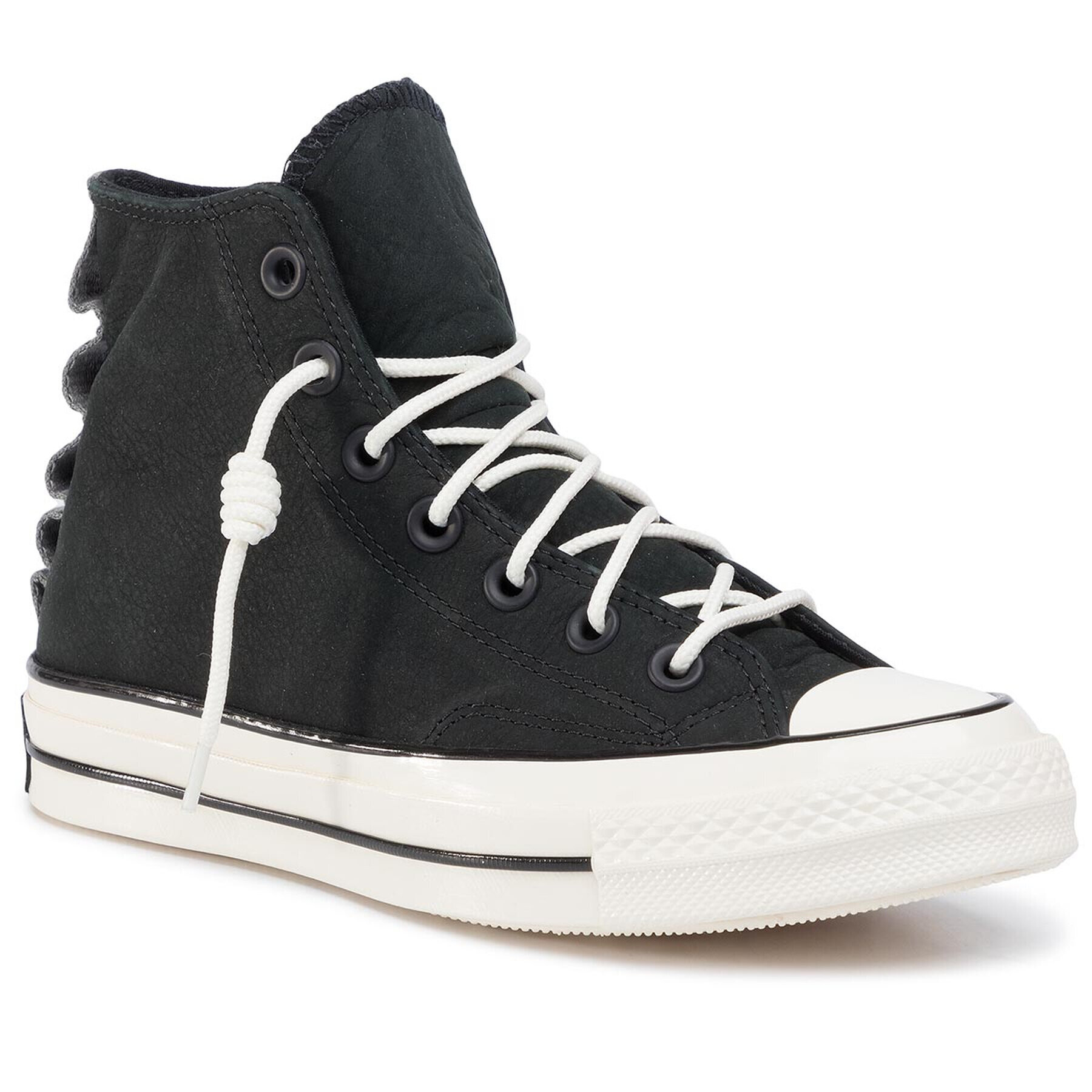 Converse Кецове Chuck 70 Sp Hi Bla 165999C Черен - Pepit.bg