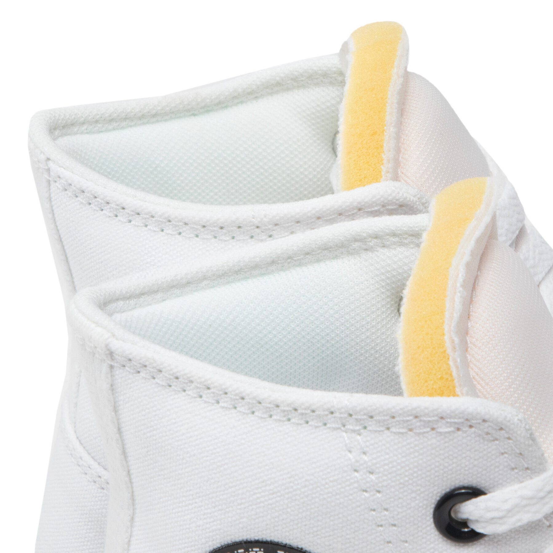 Converse Кецове Chuck Taylor Alt Star Hi A00423C Бял - Pepit.bg