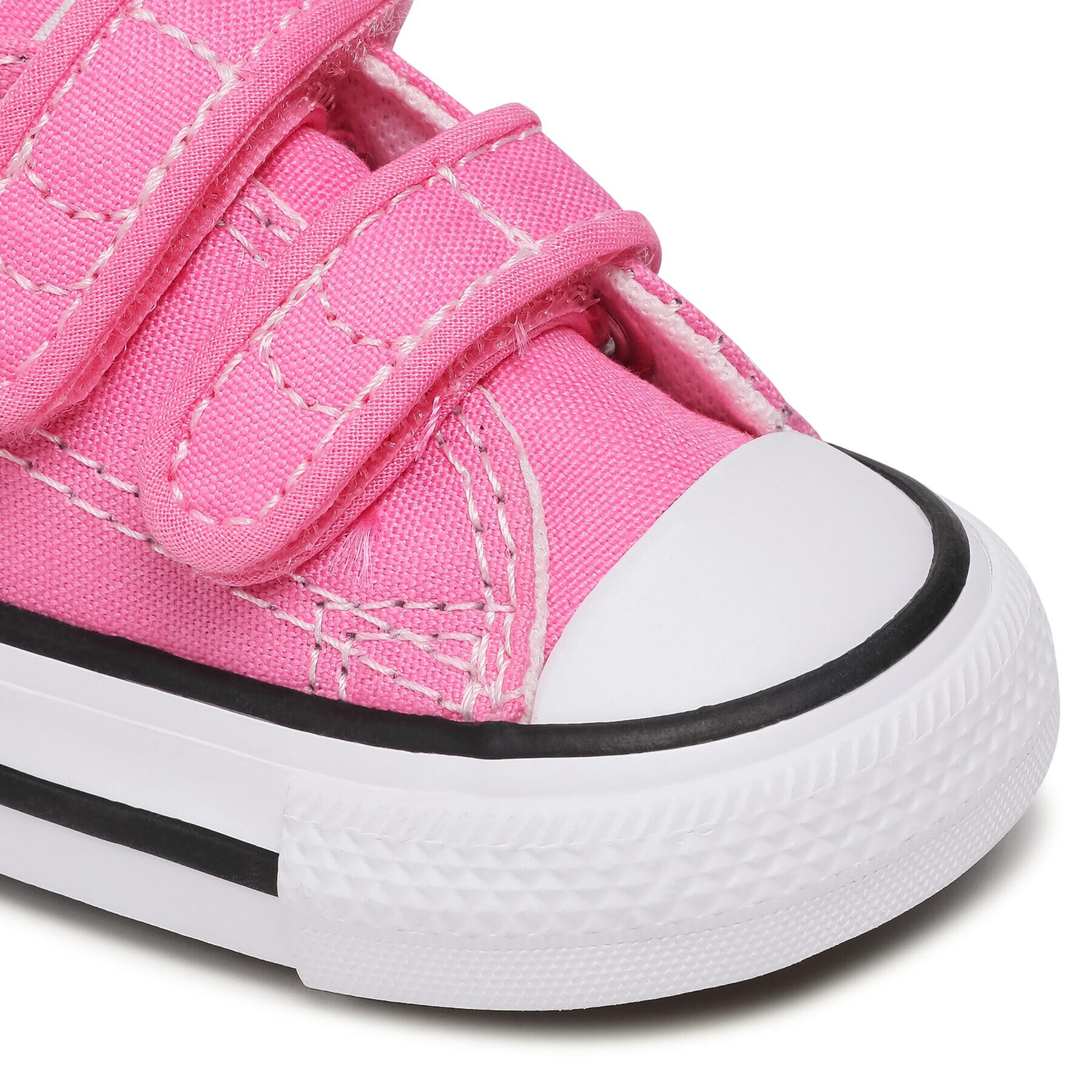 Converse Кецове Ct 2v Ox 709447C Розов - Pepit.bg