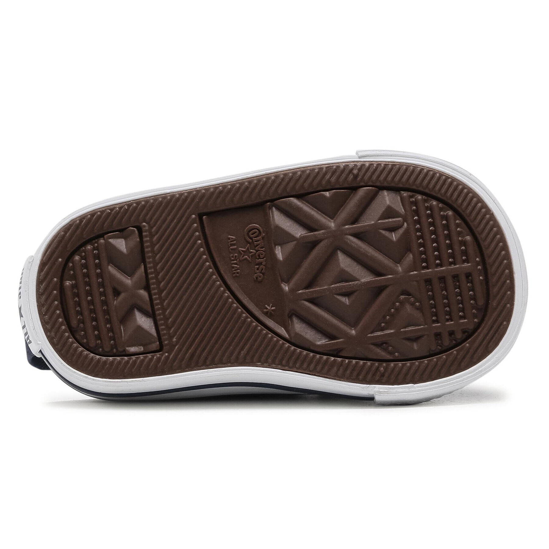 Converse Кецове Ct 2V Ox 711357 Тъмносин - Pepit.bg