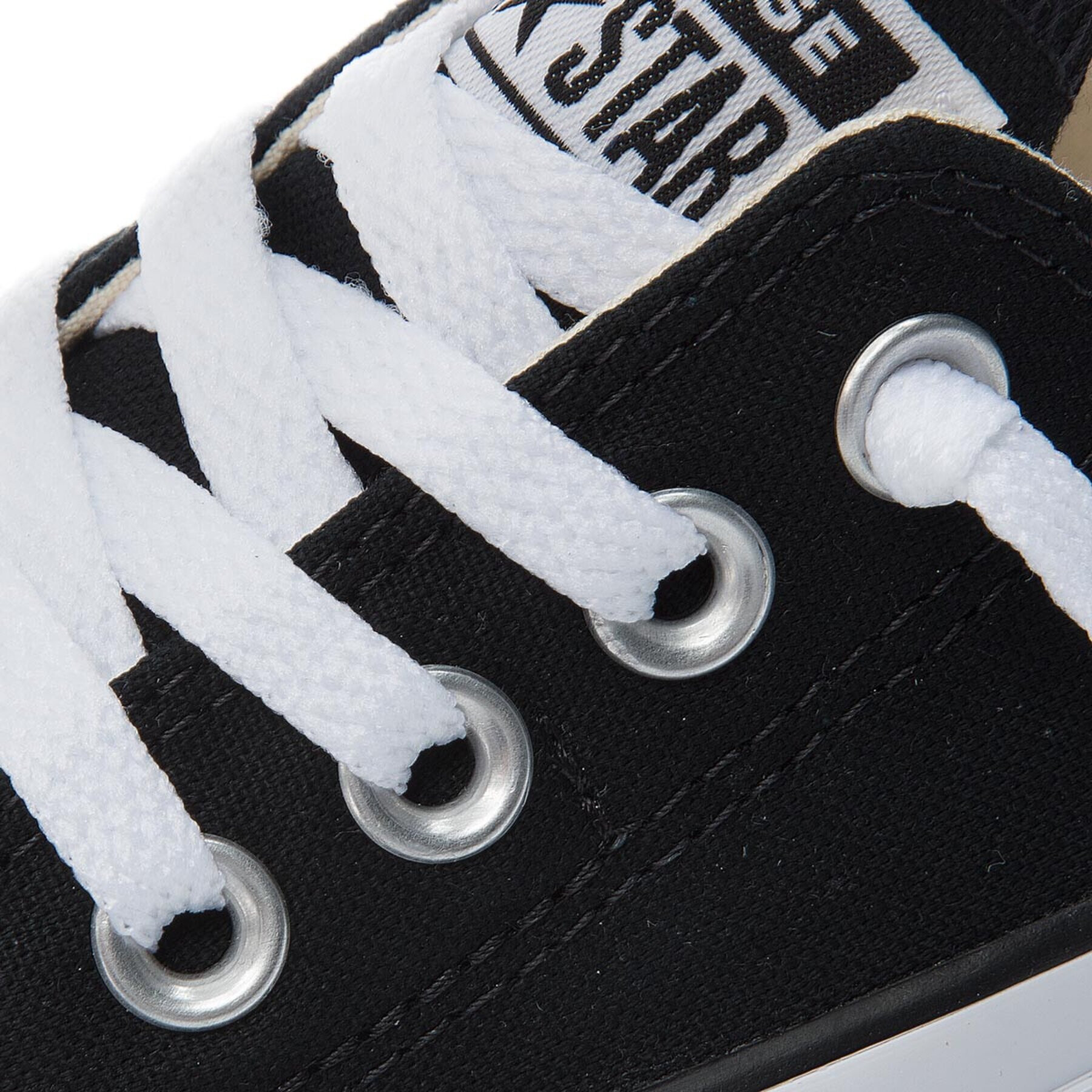 Converse Кецове Ct Shoreline Slip 537081C Черен - Pepit.bg