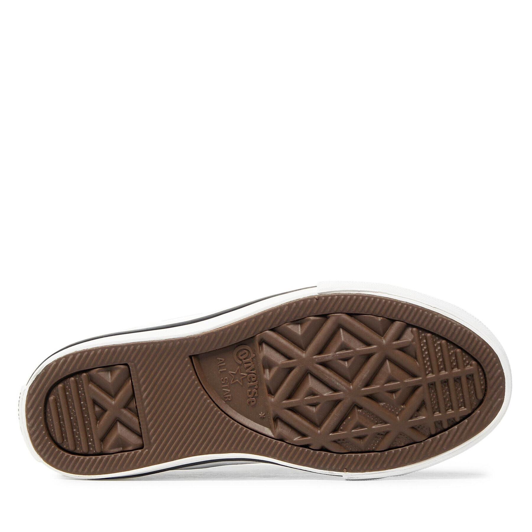 Converse Кецове Ctas 1V Ox 372881C Черен - Pepit.bg