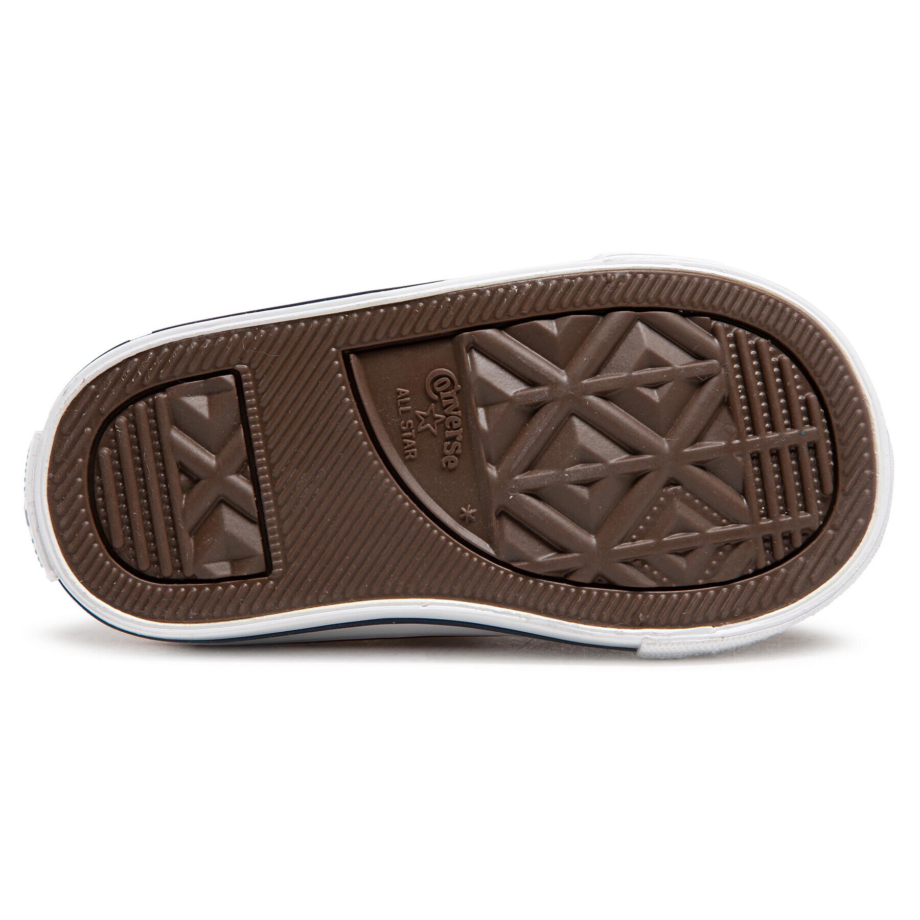 Converse Кецове Ctas 2v Ox 769029C Бял - Pepit.bg