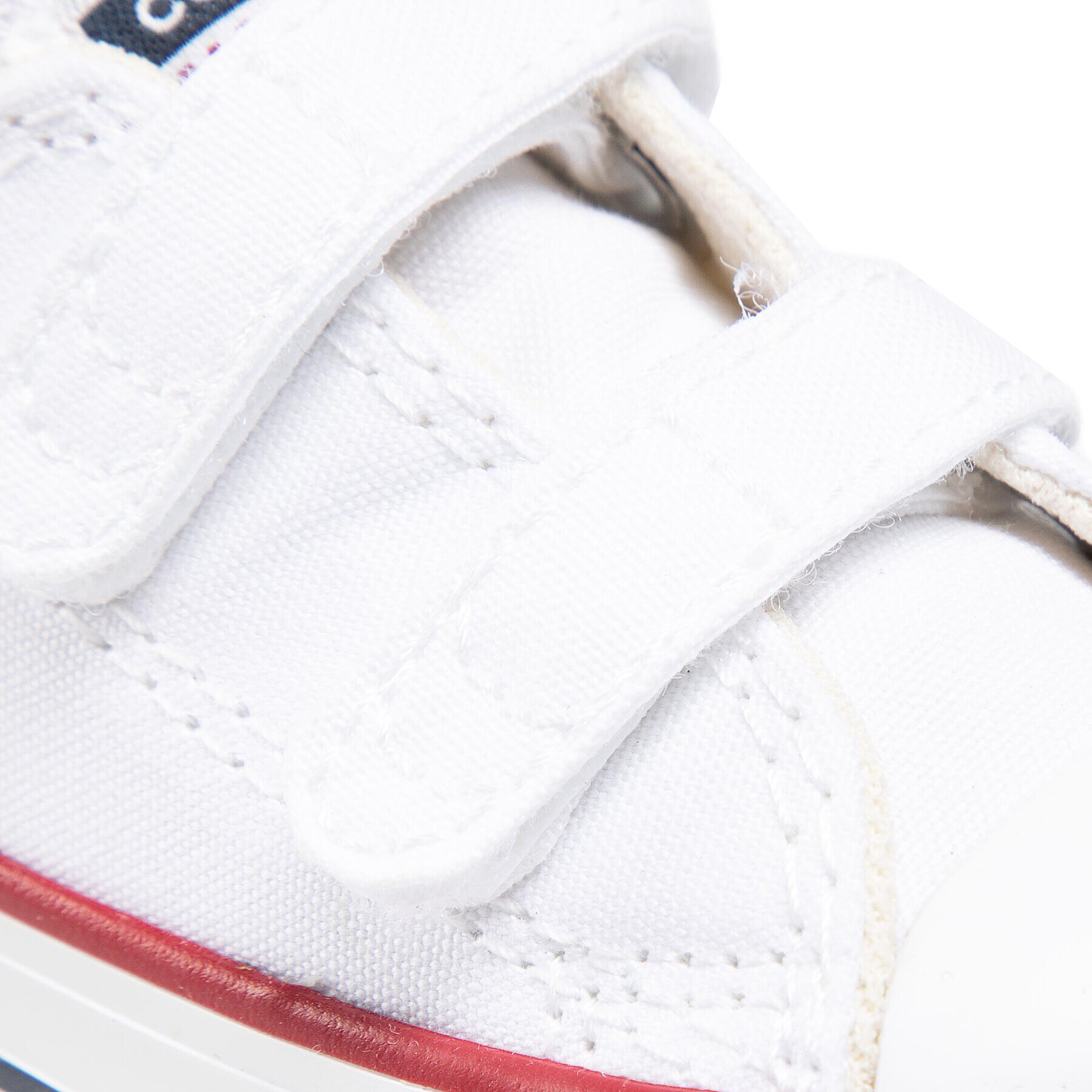 Converse Кецове Ctas 2v Ox 769029C Бял - Pepit.bg