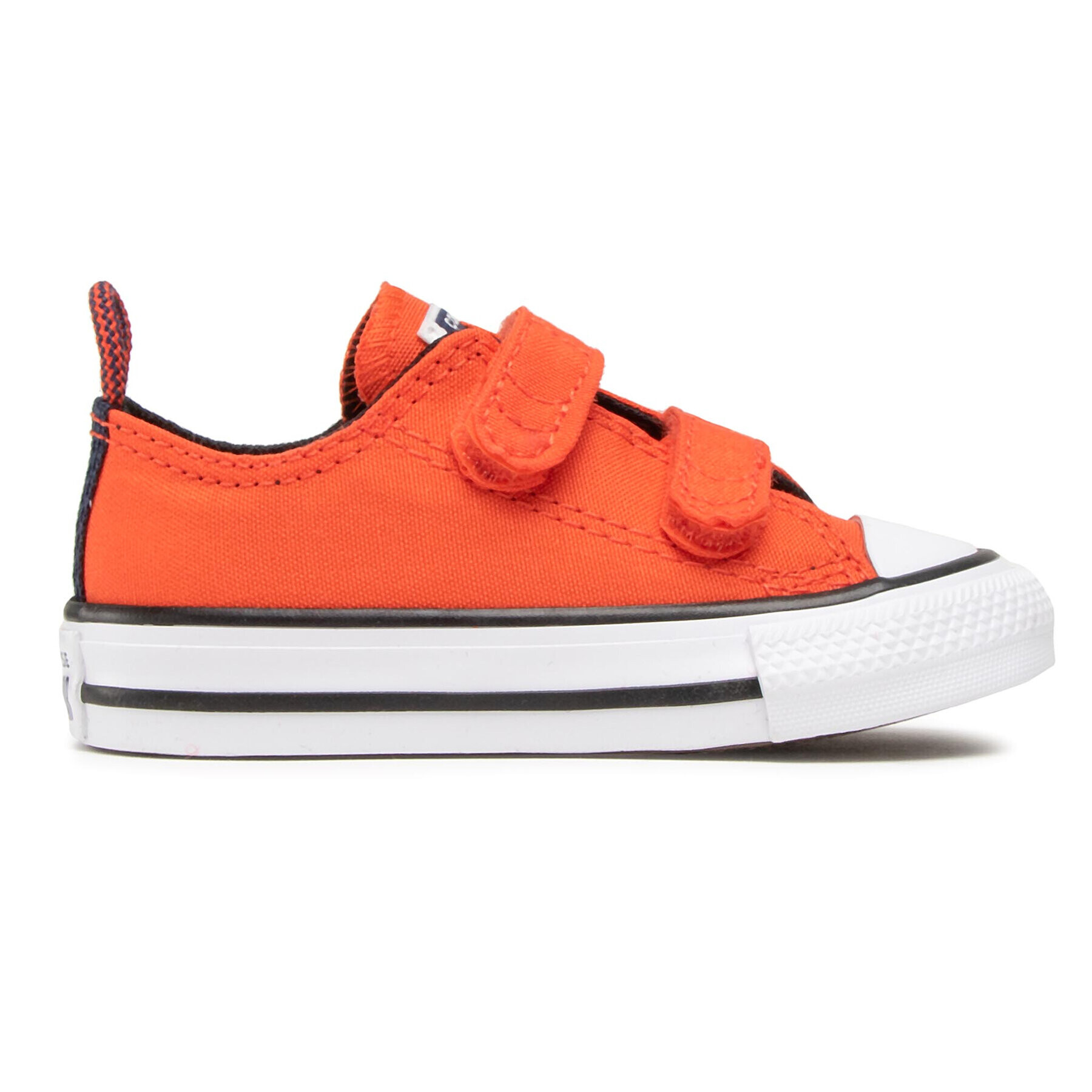 Converse Кецове Ctas 2V Ox 770653C Оранжев - Pepit.bg