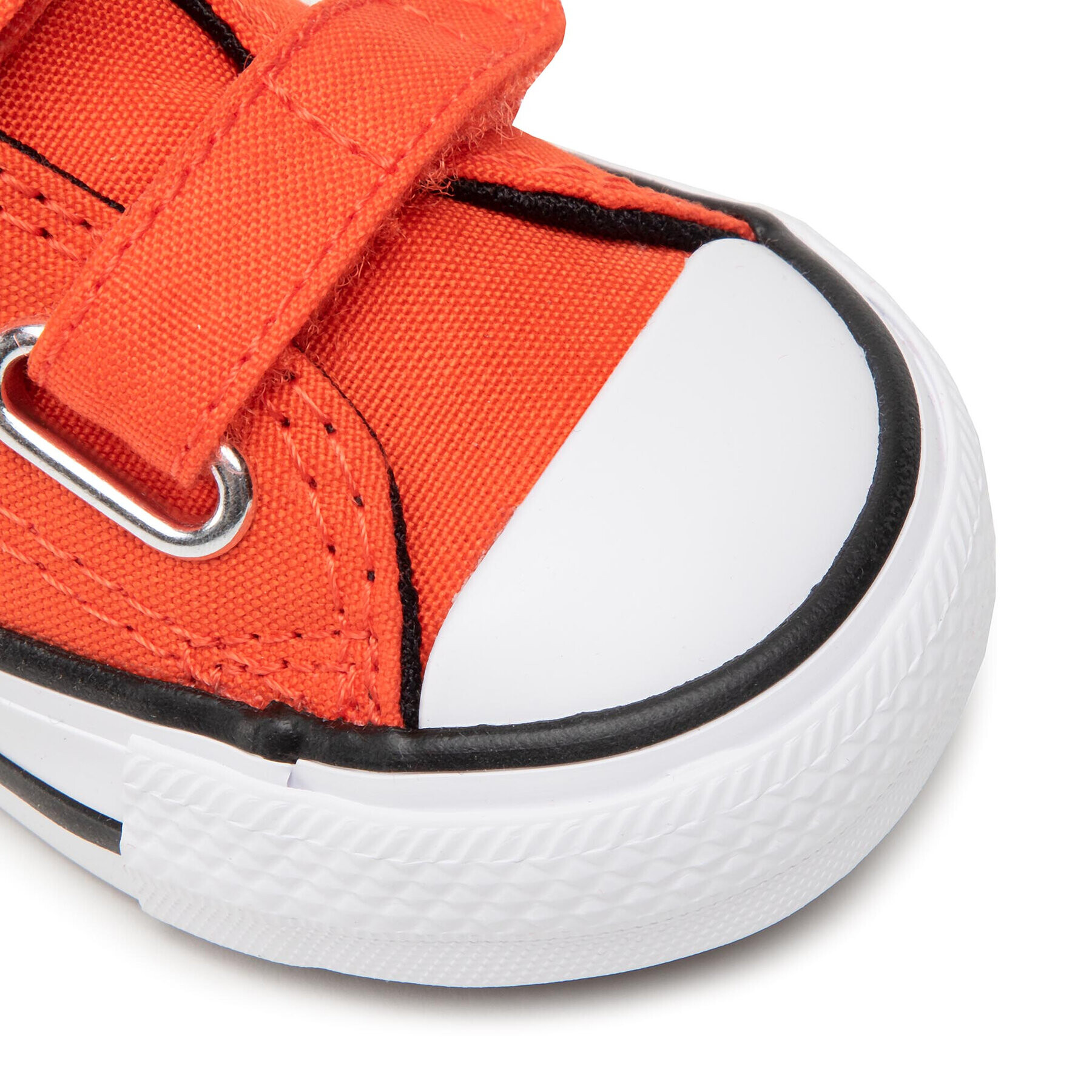 Converse Кецове Ctas 2V Ox 770653C Оранжев - Pepit.bg