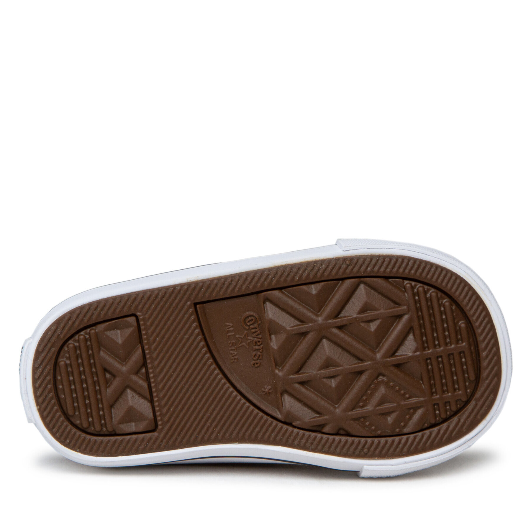 Converse Кецове Ctas 2v Ox 772751C Бял - Pepit.bg