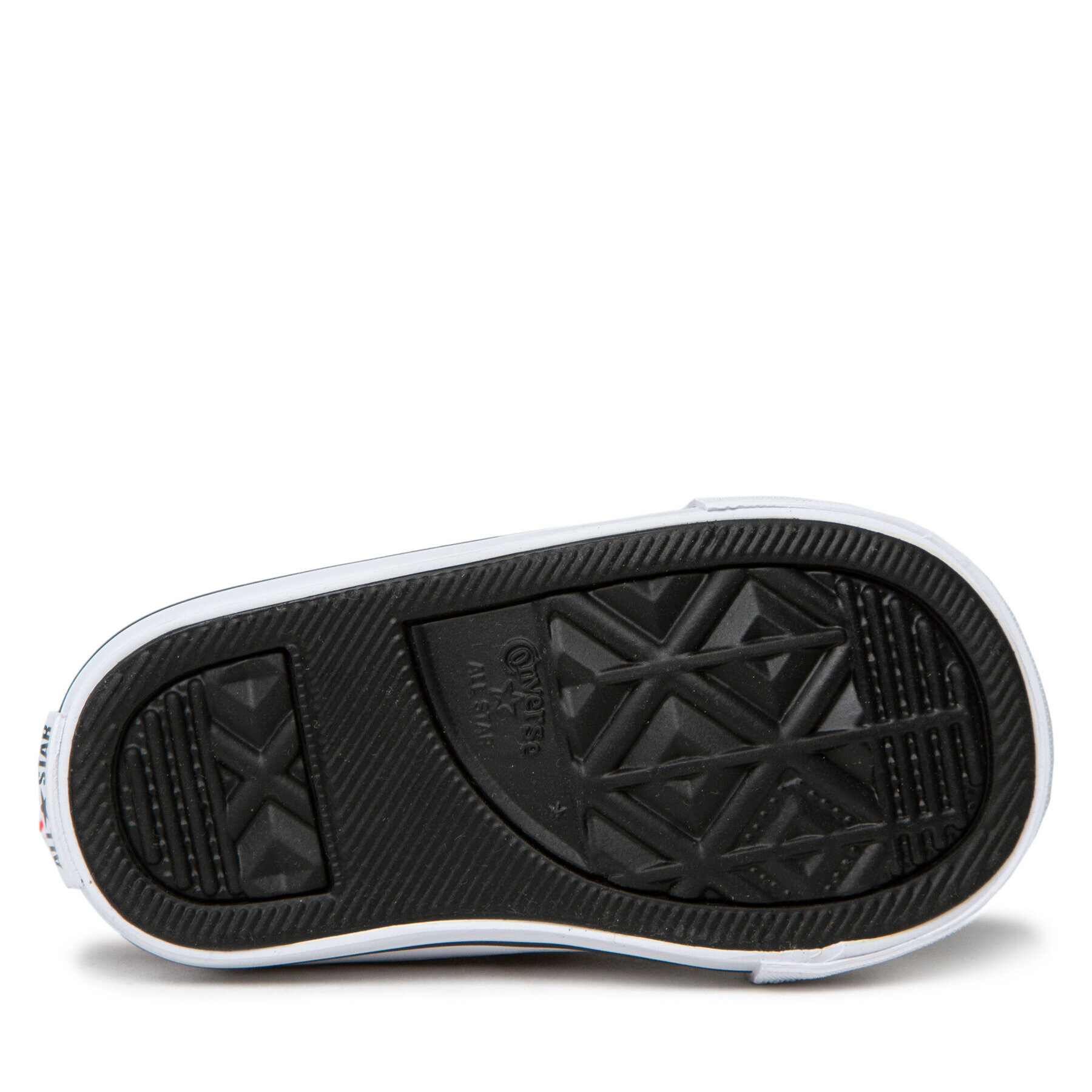 Converse Кецове Ctas 2v Ox 772875C Бял - Pepit.bg