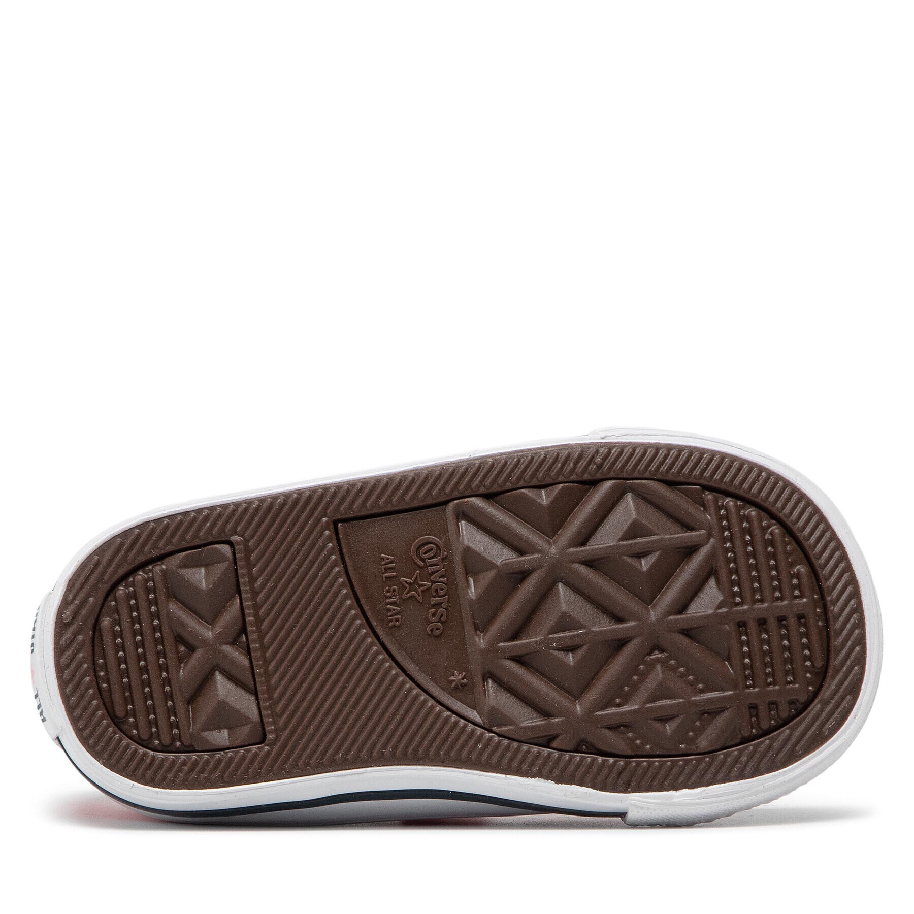 Converse Кецове Ctas 2v Ox A01232C Розов - Pepit.bg