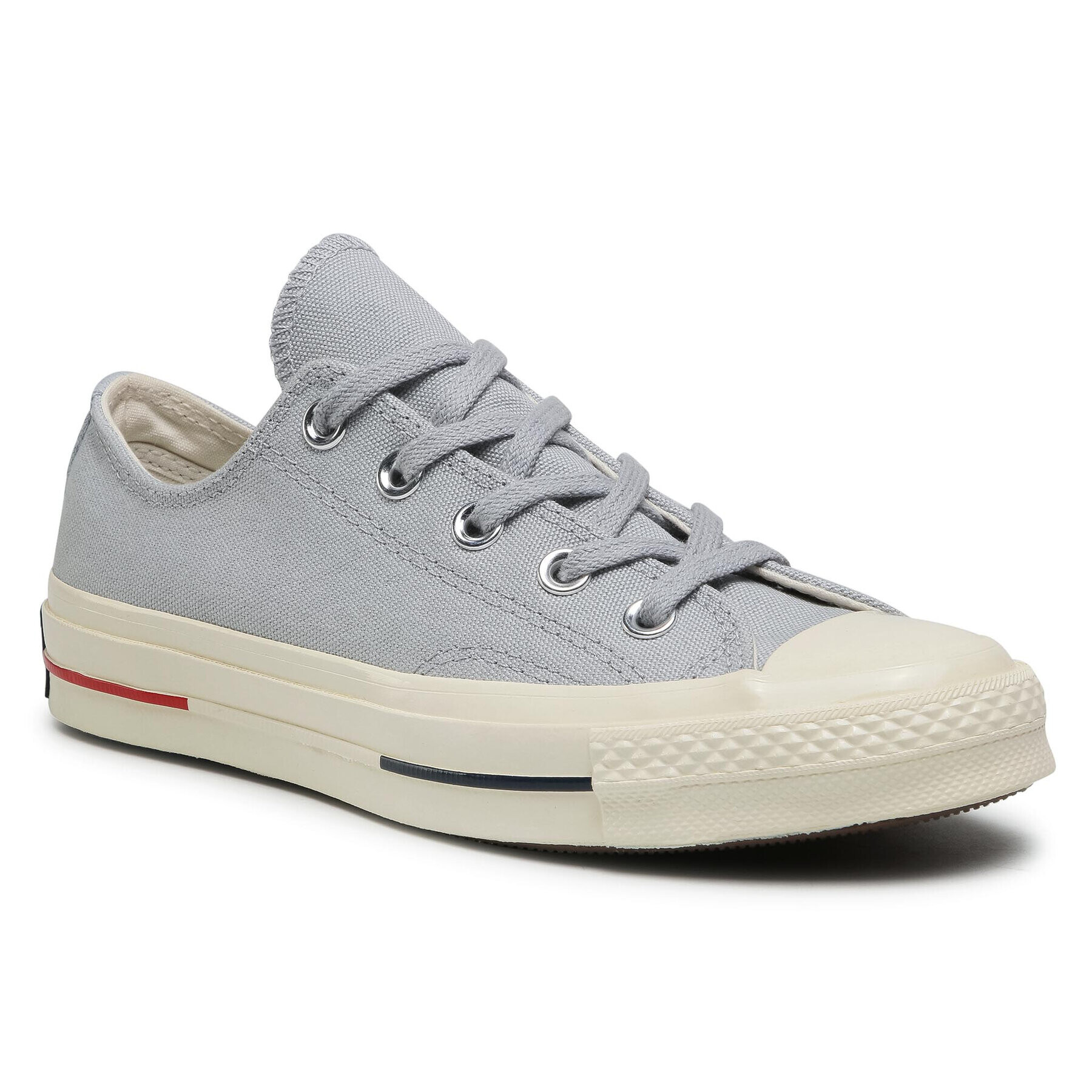 Converse Кецове Ctas 70 Ox 160496C Сив - Pepit.bg