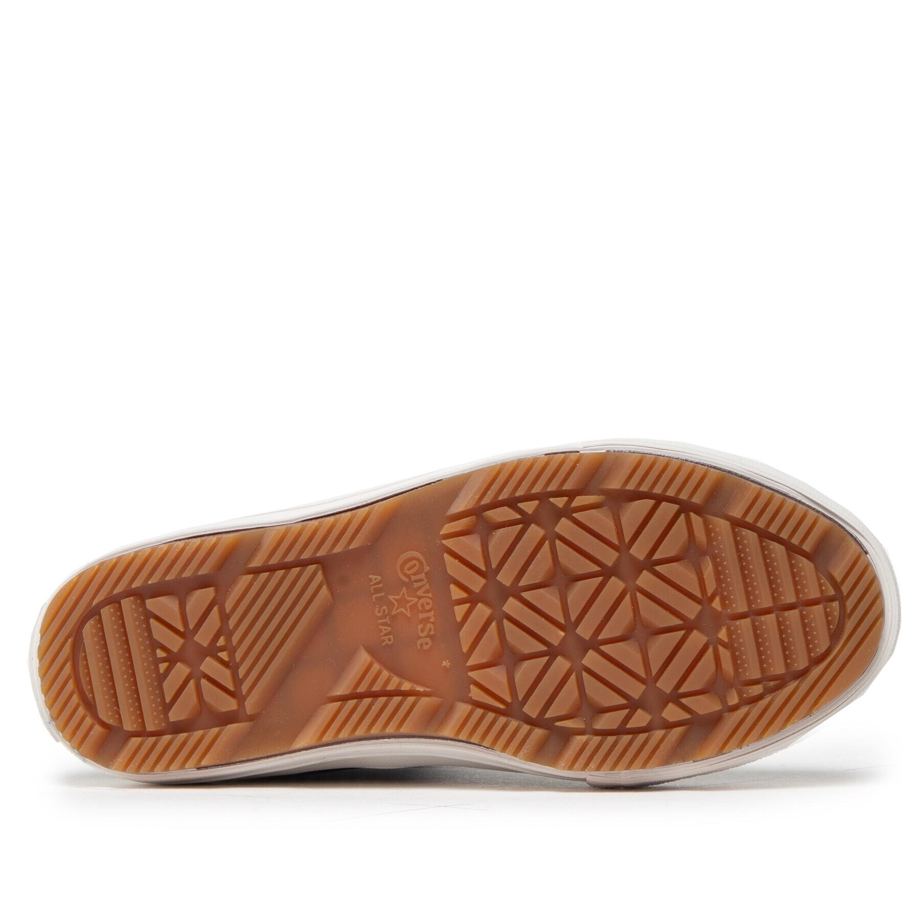 Converse Кецове Ctas Berkshire Boot Hi 371522C Черен - Pepit.bg