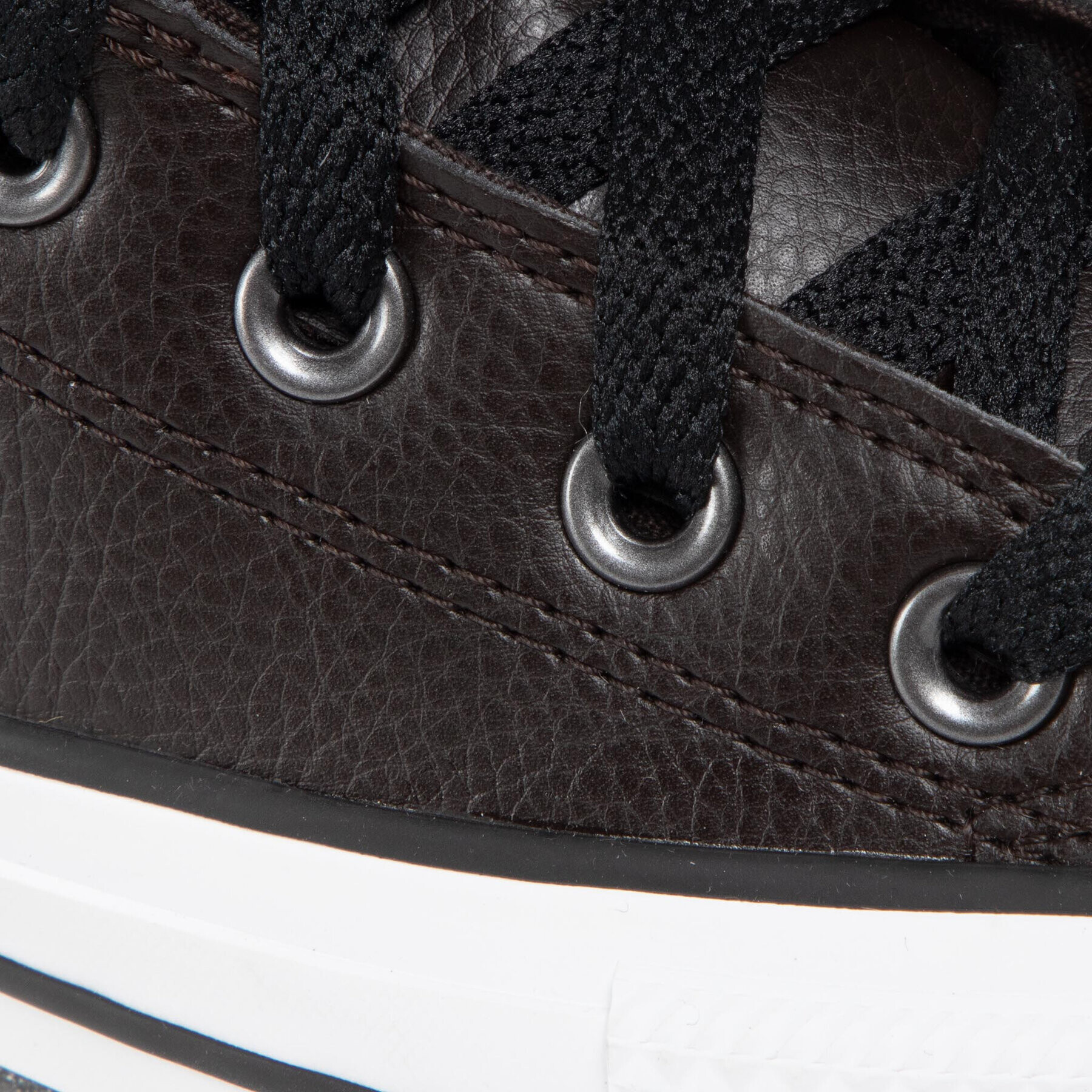 Converse Кецове Ctas Berkshire Boot Hi A00721C Кафяв - Pepit.bg