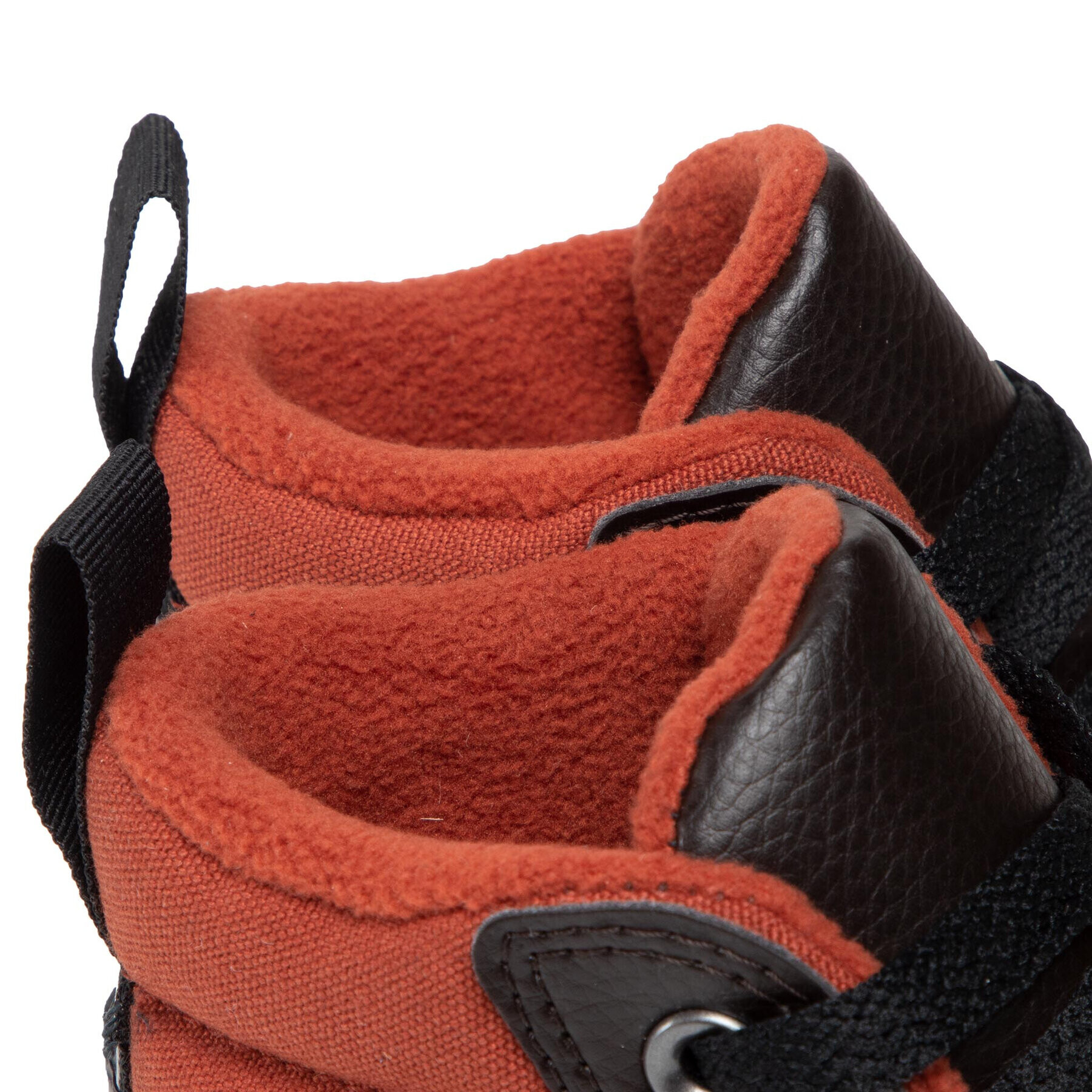 Converse Кецове Ctas Berkshire Boot Hi A00721C Кафяв - Pepit.bg