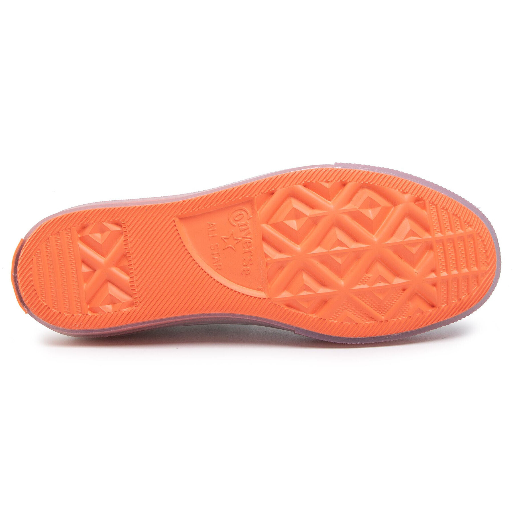 Converse Кецове Ctas Cx Ox 168569C Бял - Pepit.bg
