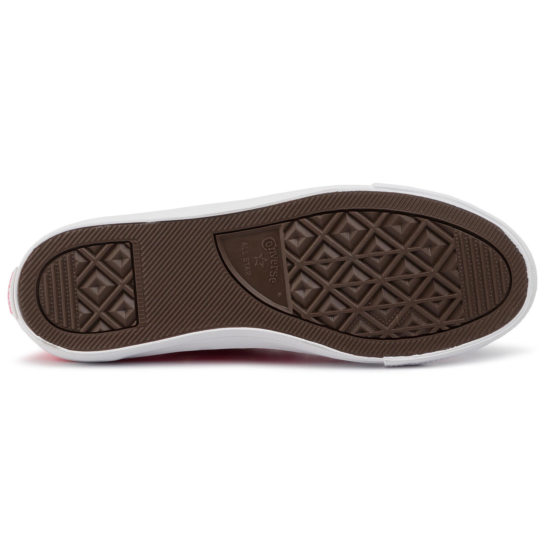 Converse Кецове Ctas Dainty Ox 564306C Розов - Pepit.bg