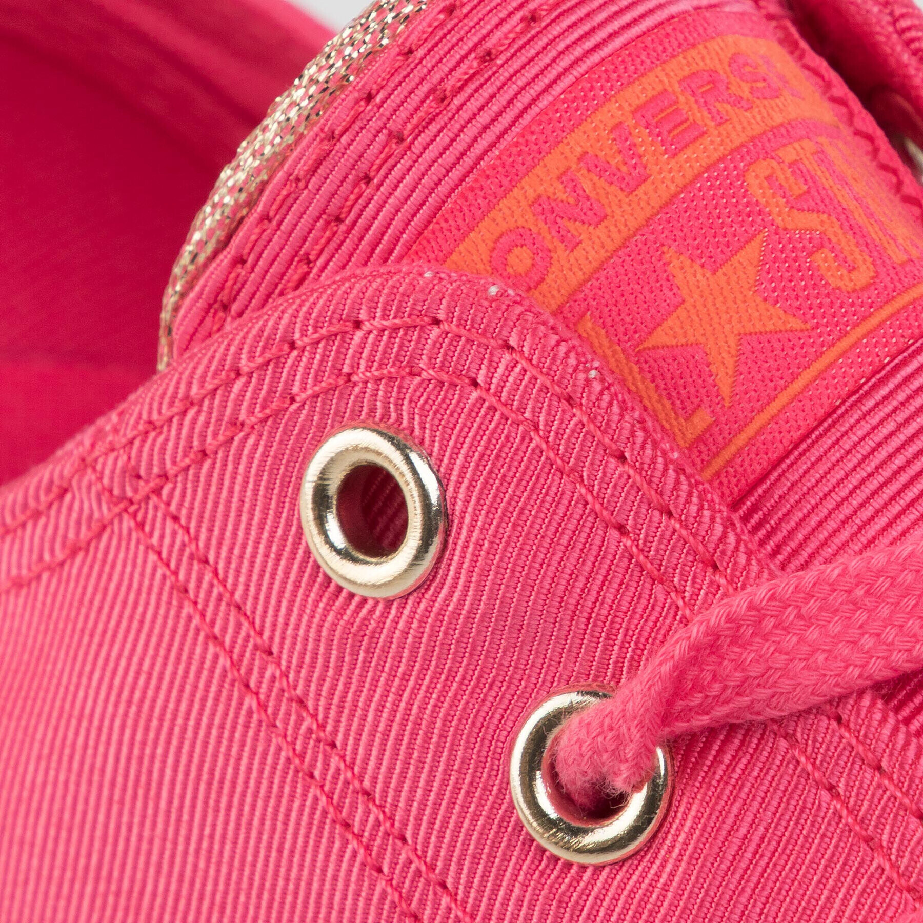 Converse Кецове Ctas Dainty Ox 564306C Розов - Pepit.bg