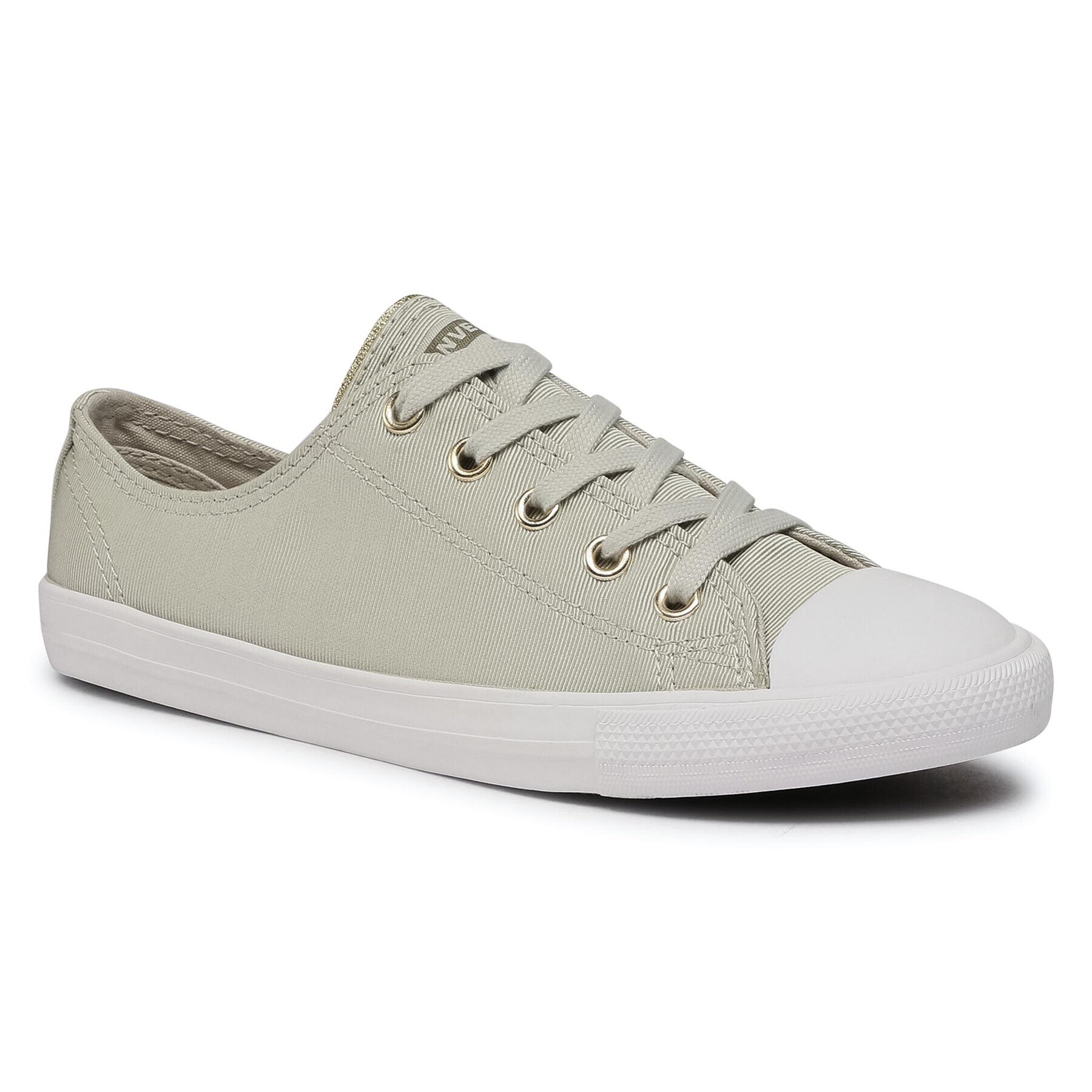 Converse Кецове Ctas Dainty Ox 564307C Зелен - Pepit.bg