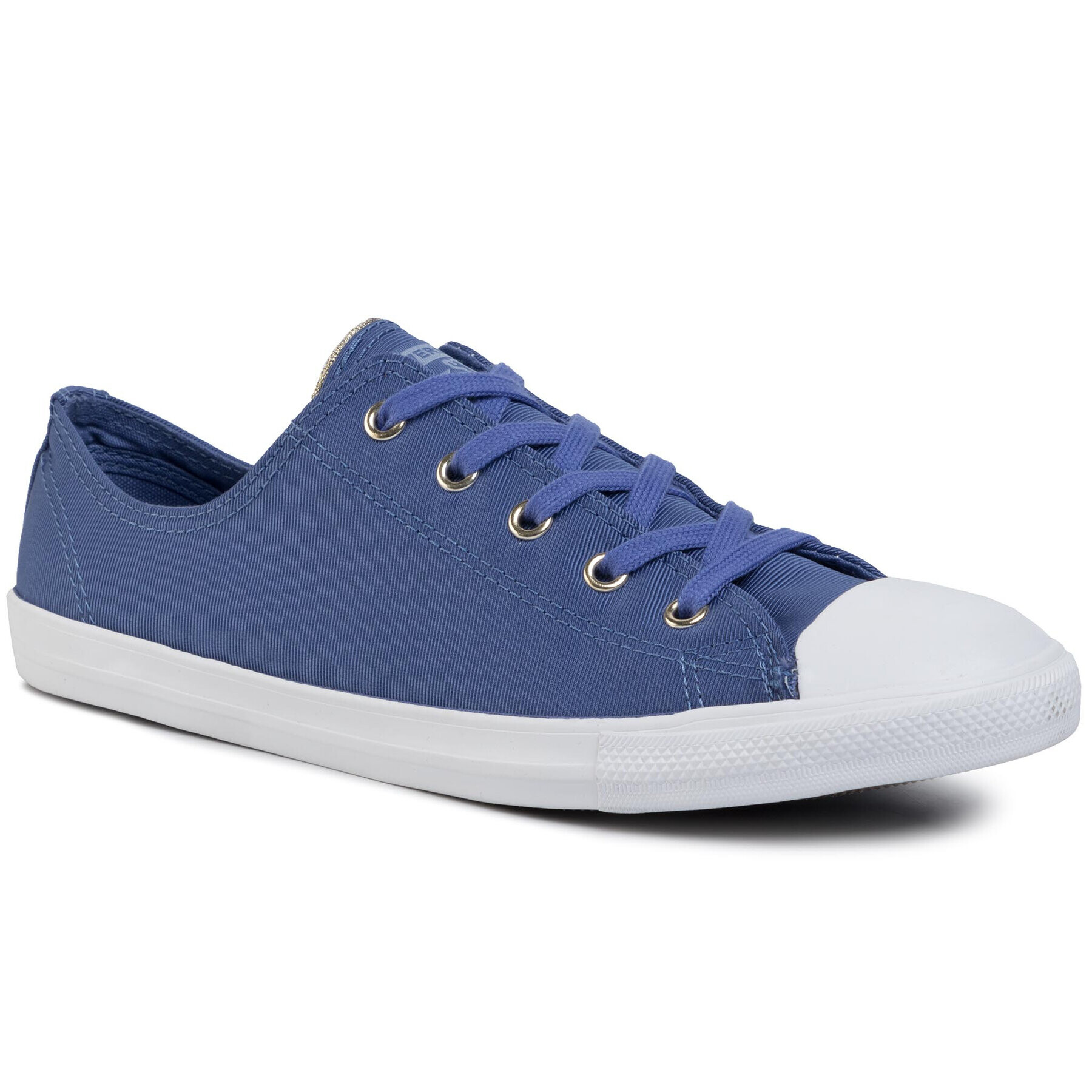 Converse Кецове Ctas Dainty Ox 564308C Син - Pepit.bg