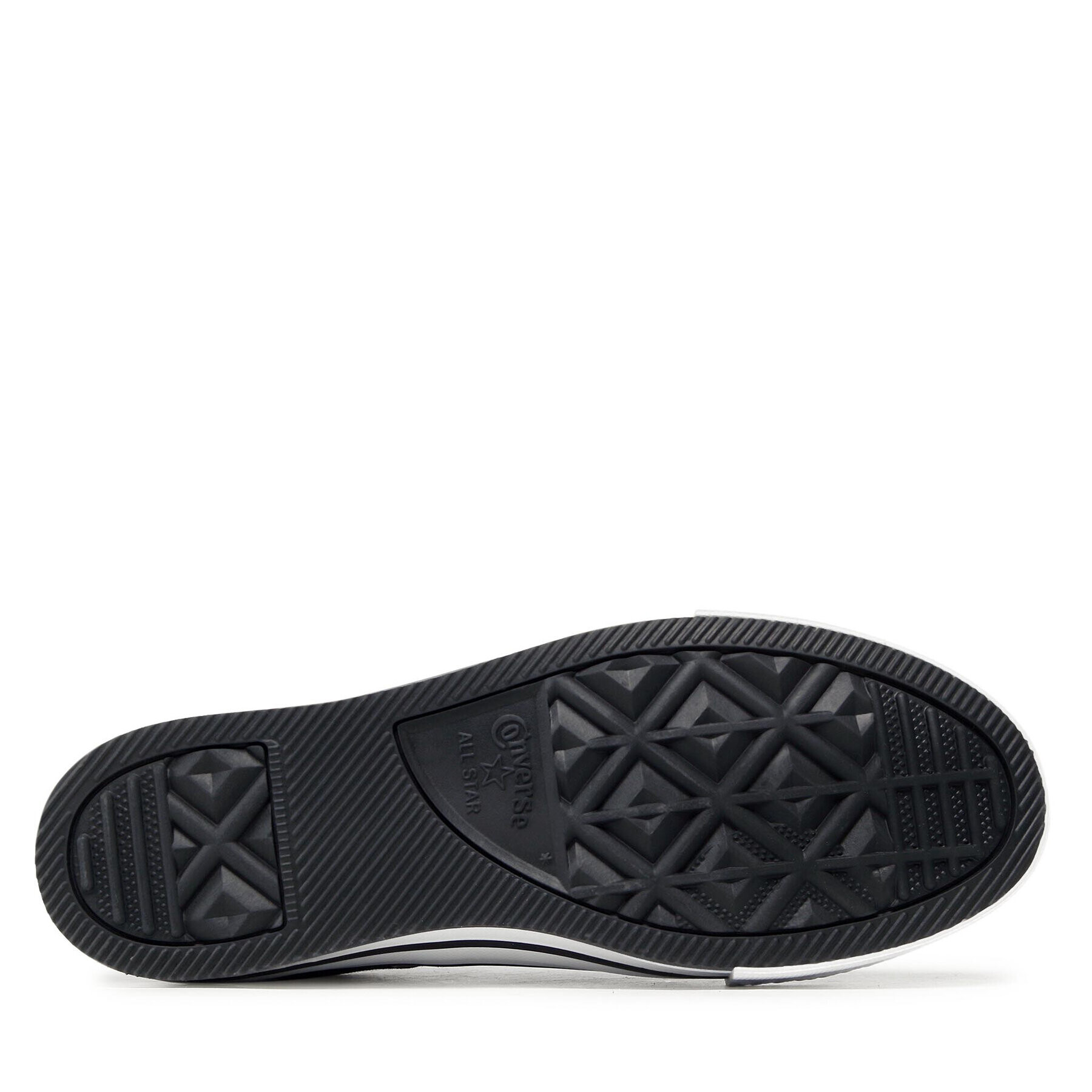 Converse Кецове Ctas Eva Lift Ox 272857C Черен - Pepit.bg
