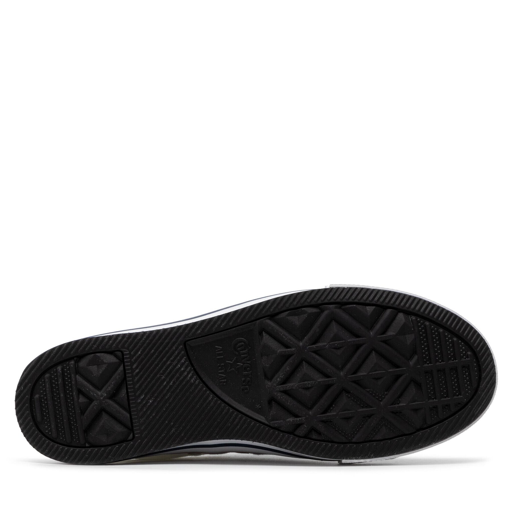 Converse Кецове Ctas Eva Lift Ox 272858C Бял - Pepit.bg