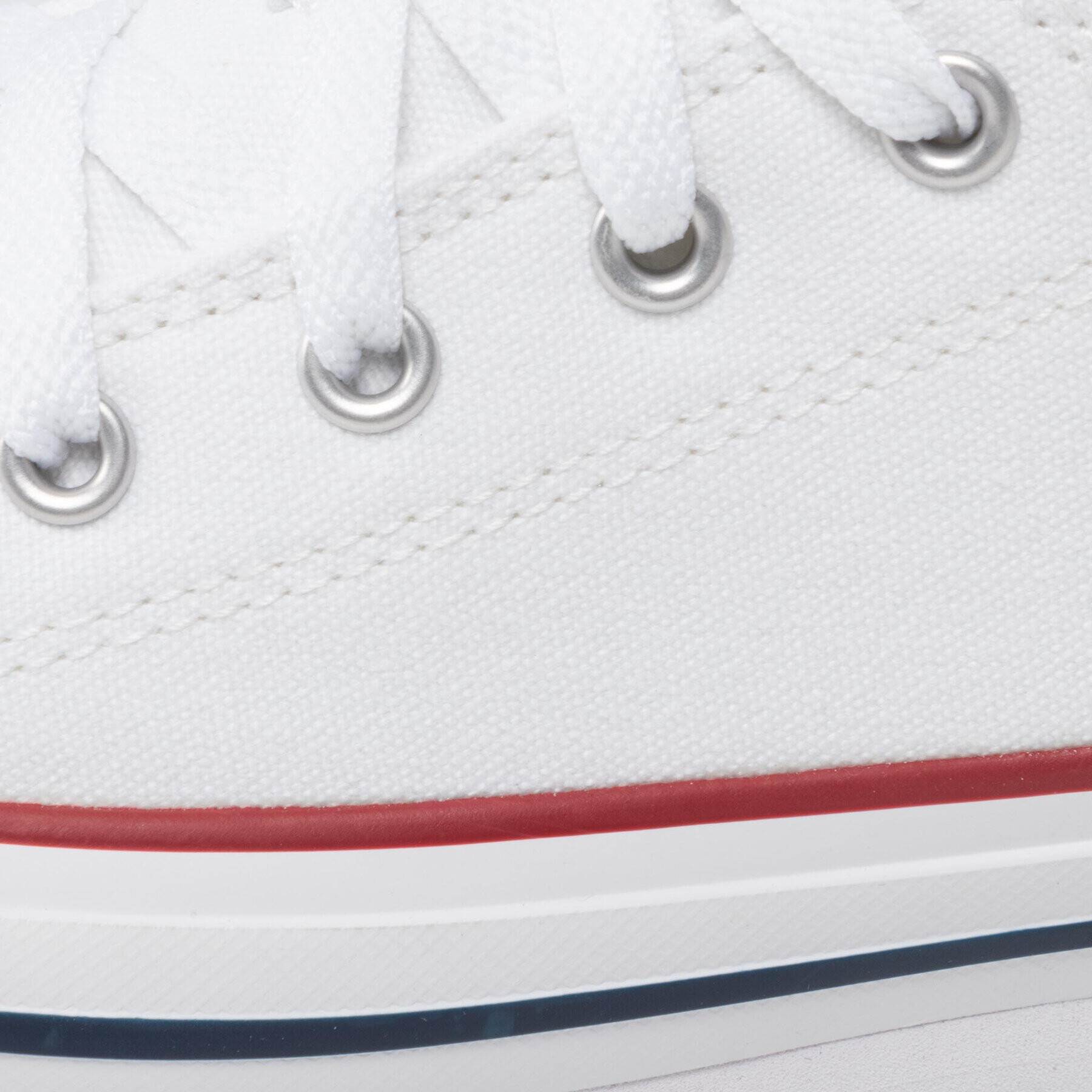 Converse Кецове Ctas Eva Lift Ox 272858C Бял - Pepit.bg