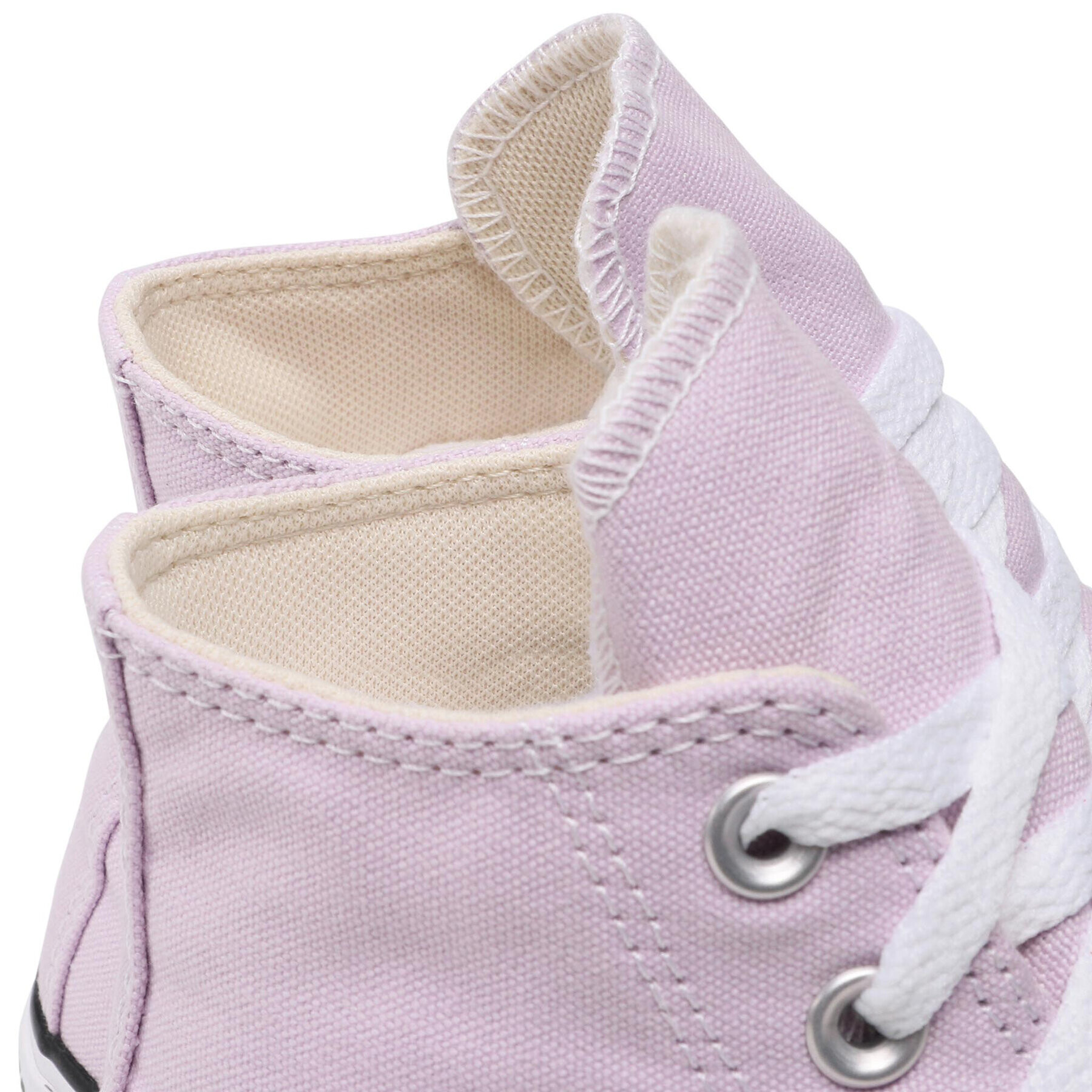 Converse Кецове Ctas Hi 172685C Виолетов - Pepit.bg
