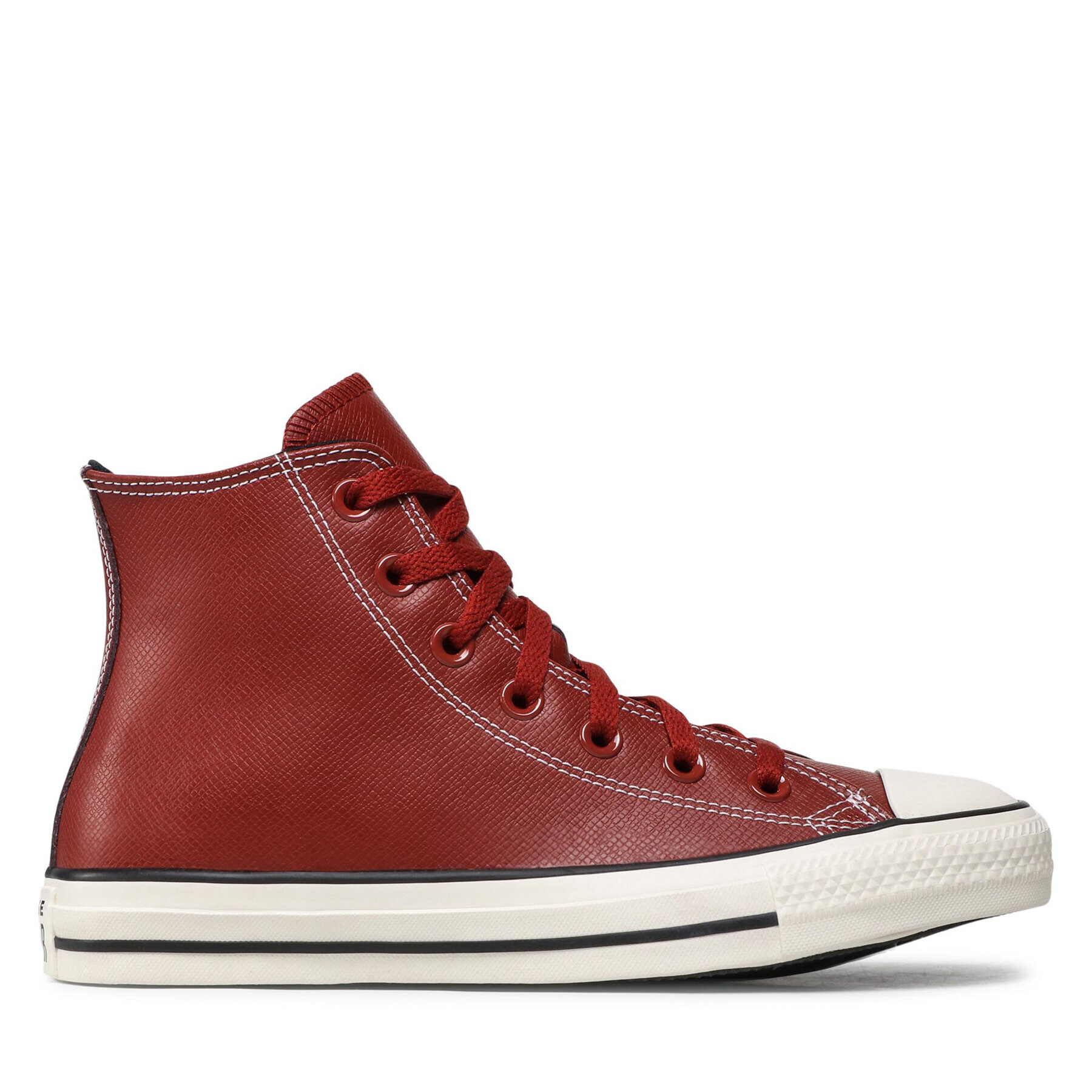 Converse Кецове Ctas Hi 172695C Бордо - Pepit.bg