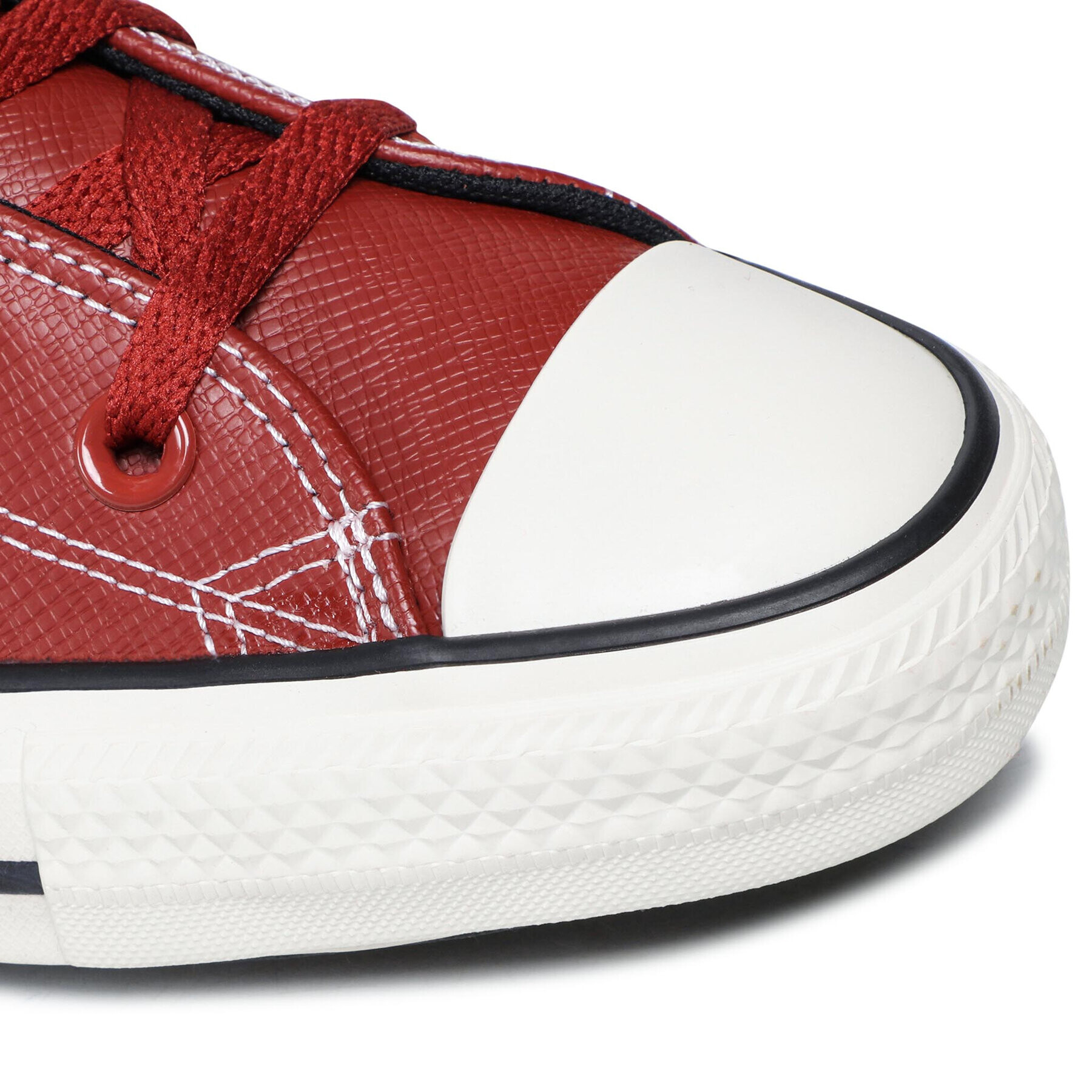 Converse Кецове Ctas Hi 172695C Бордо - Pepit.bg